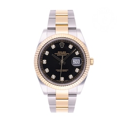 406107076490 - Datejust 41