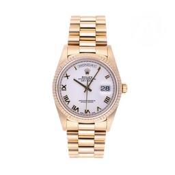 406107077490 - Day-Date 36