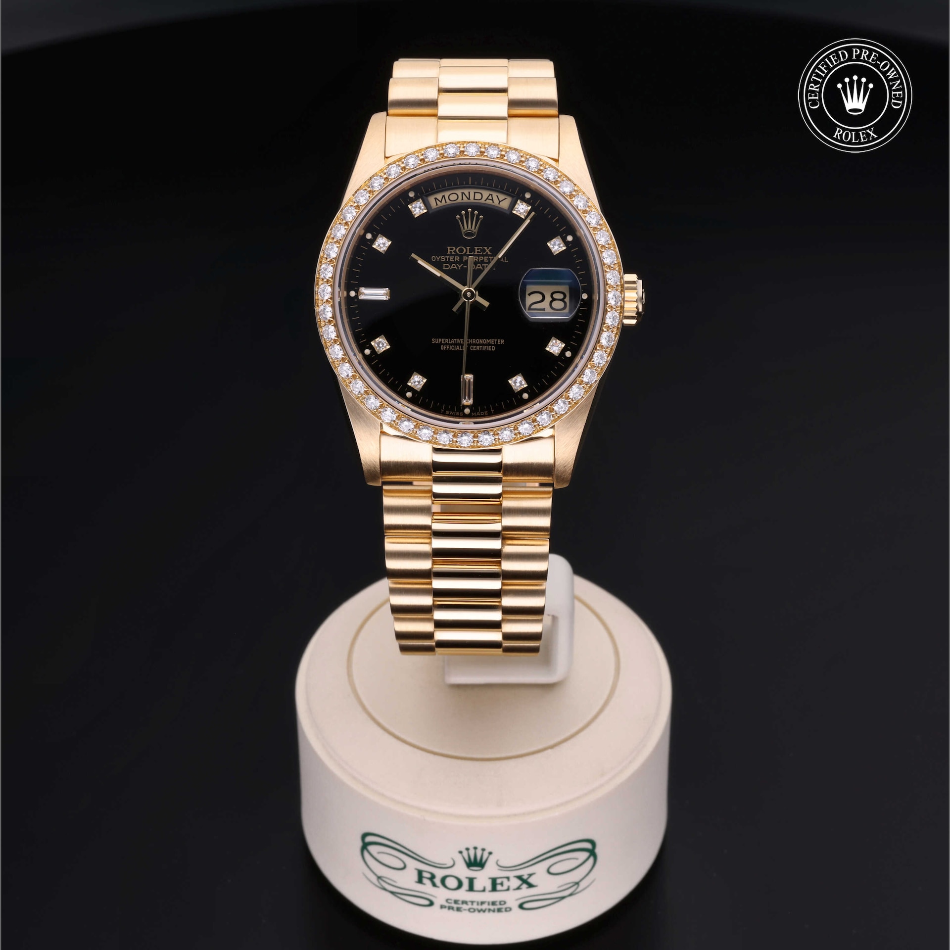 Day-Date 36 image