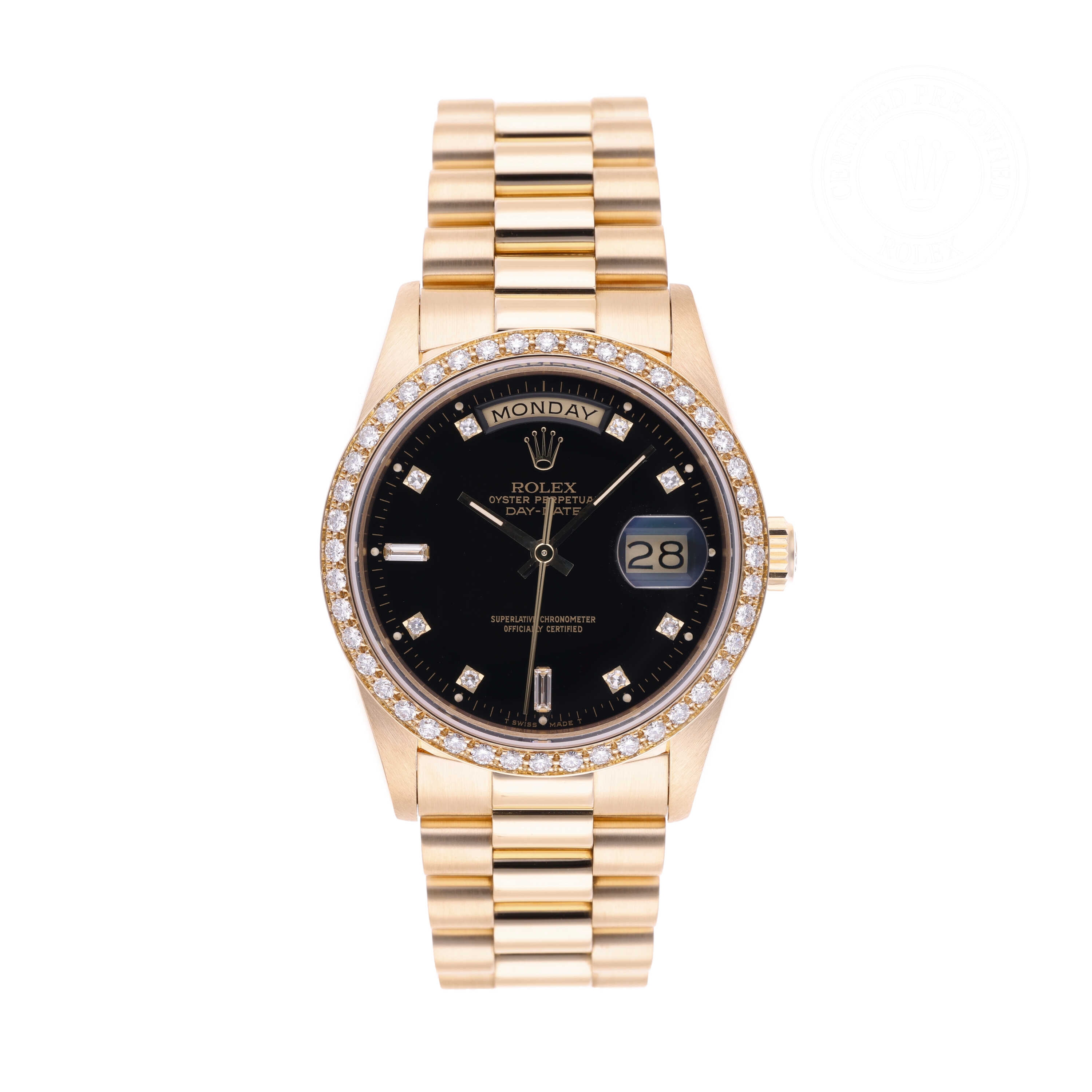 Day-Date 36