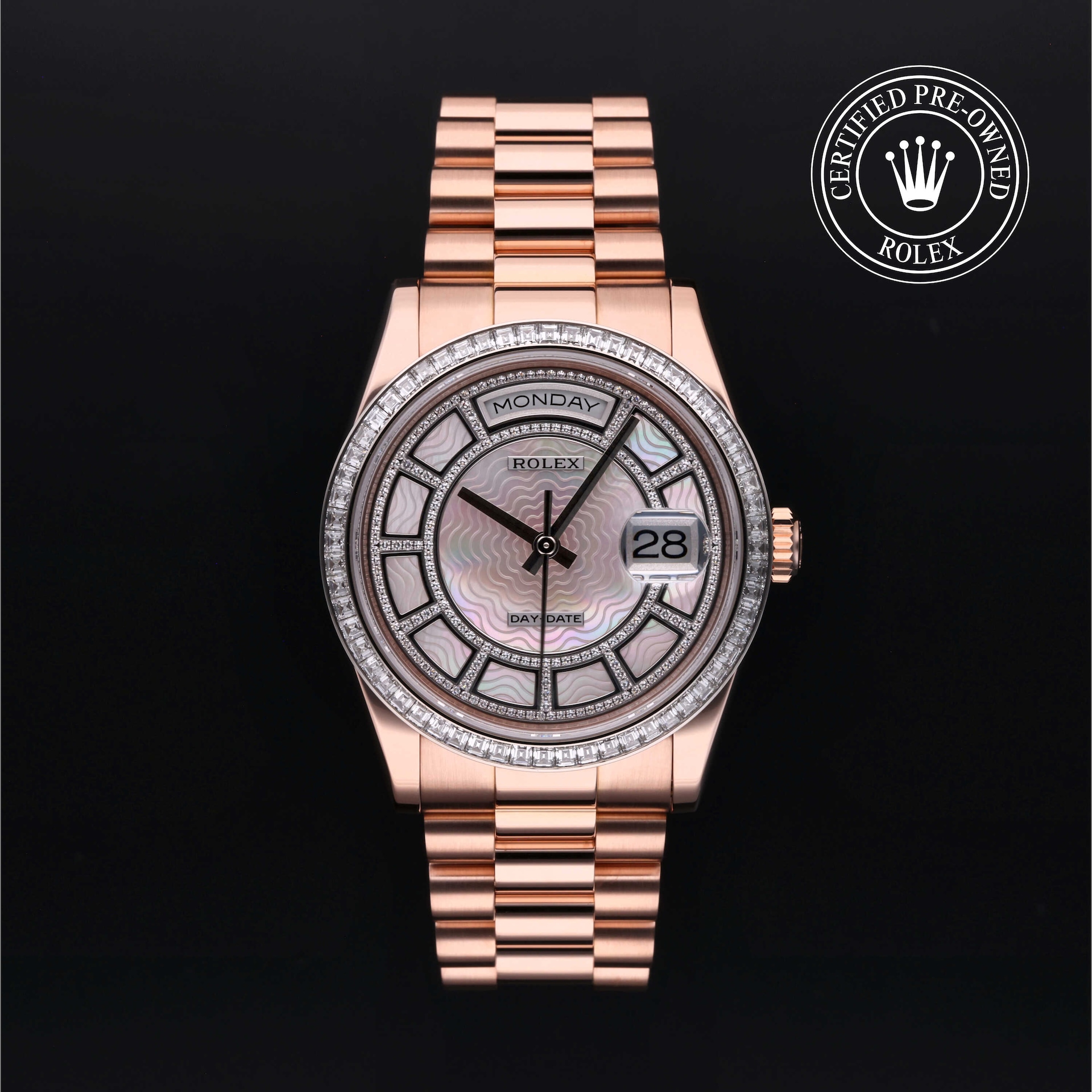 Day-Date 36 image