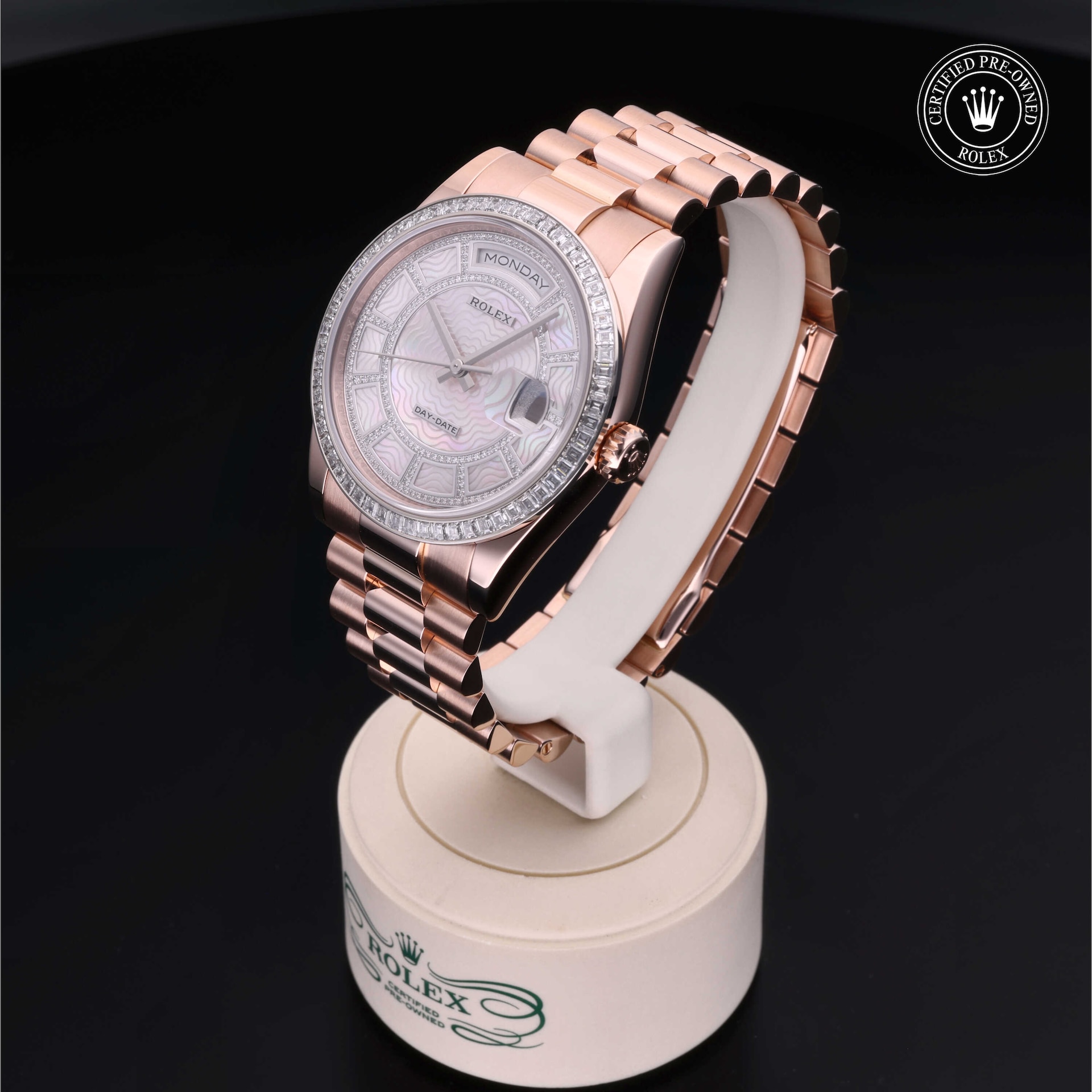 Day-Date 36 image
