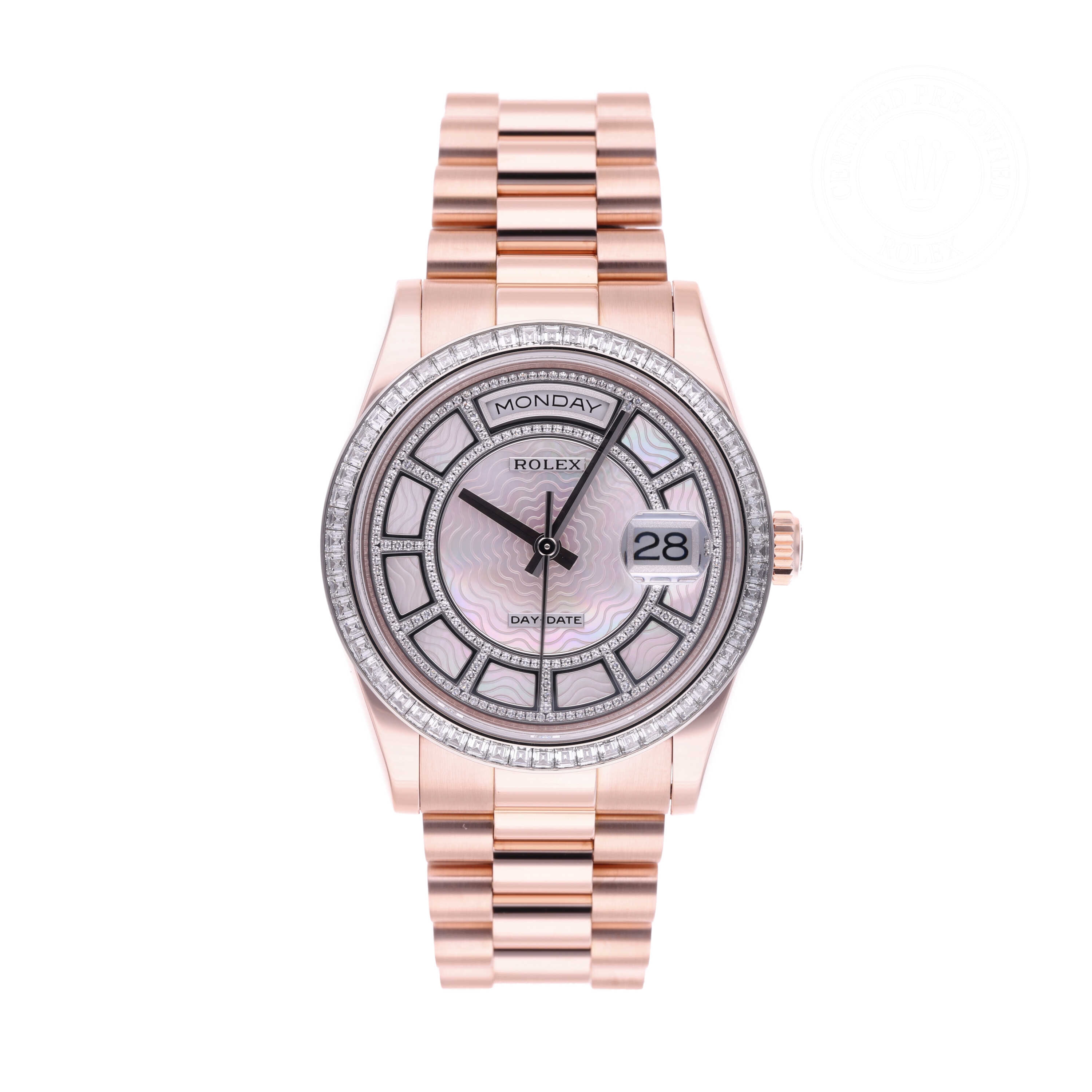 Day-Date 36 Day-Date 36