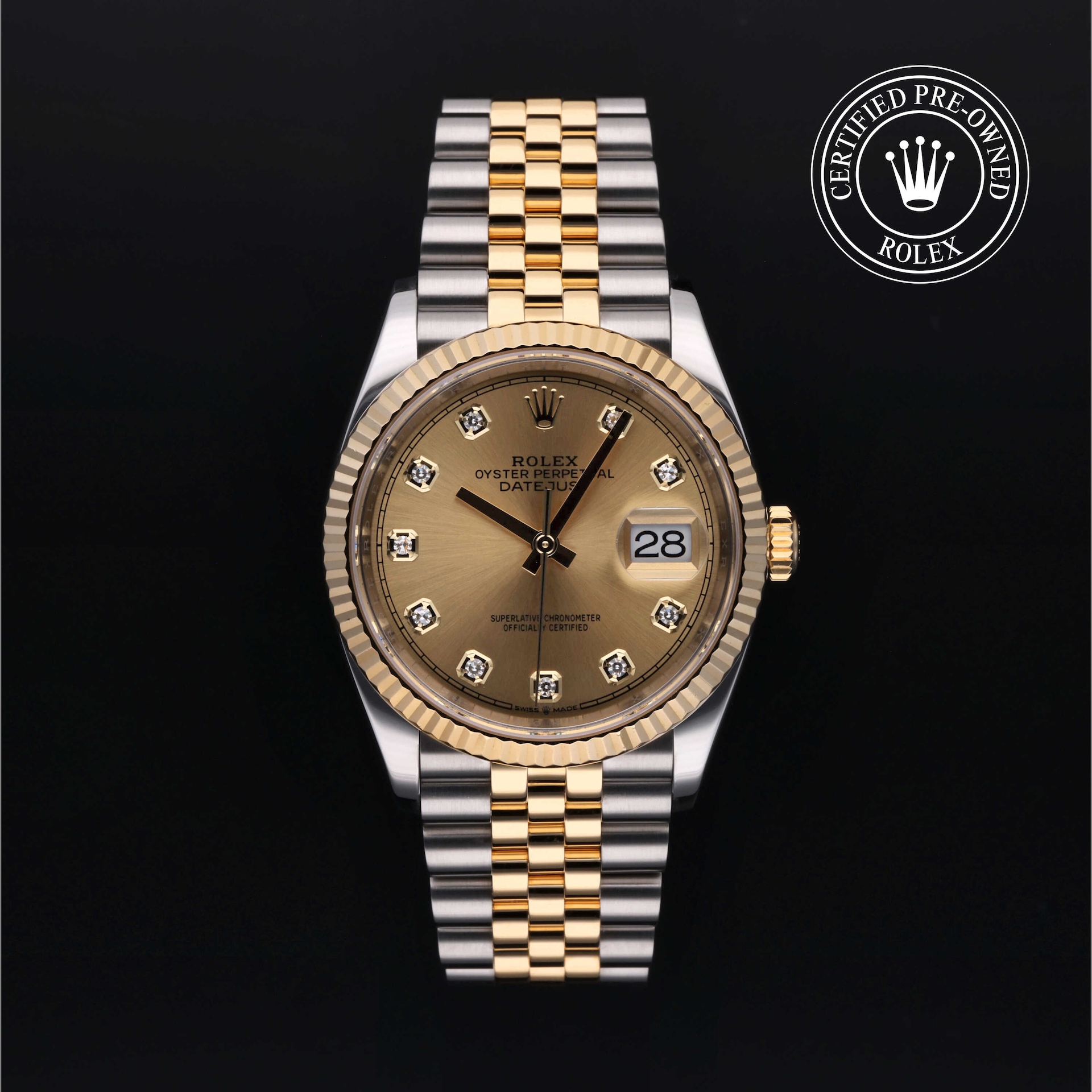 Datejust 36 image