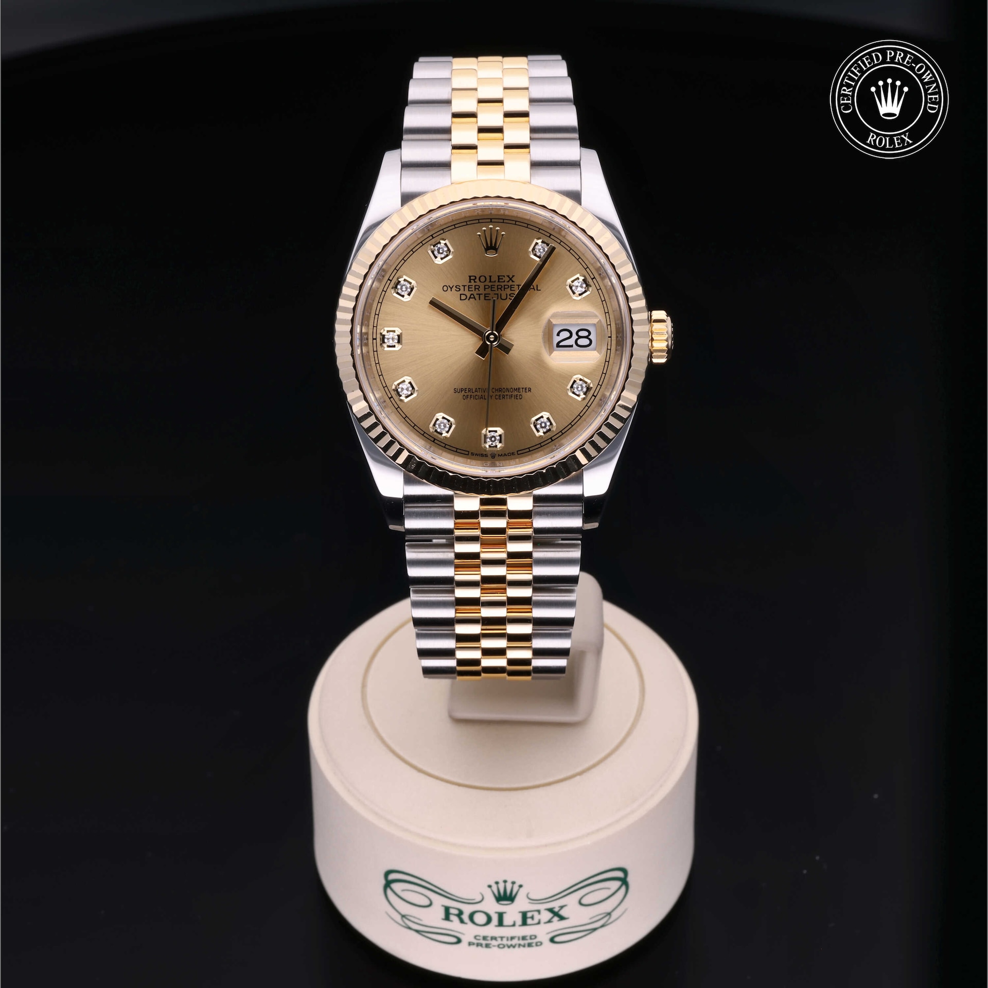 Datejust 36 image