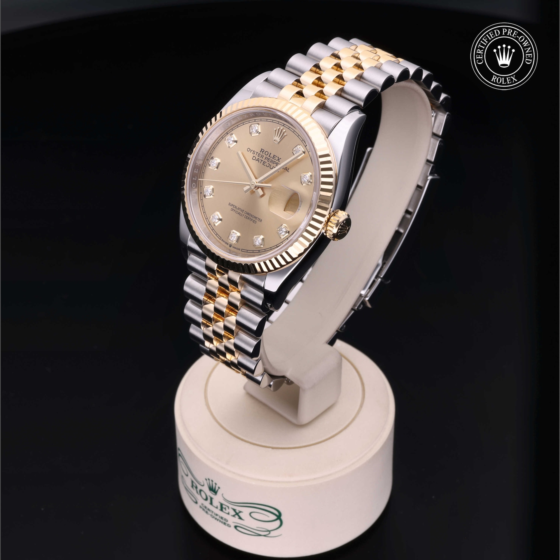 Datejust 36 image