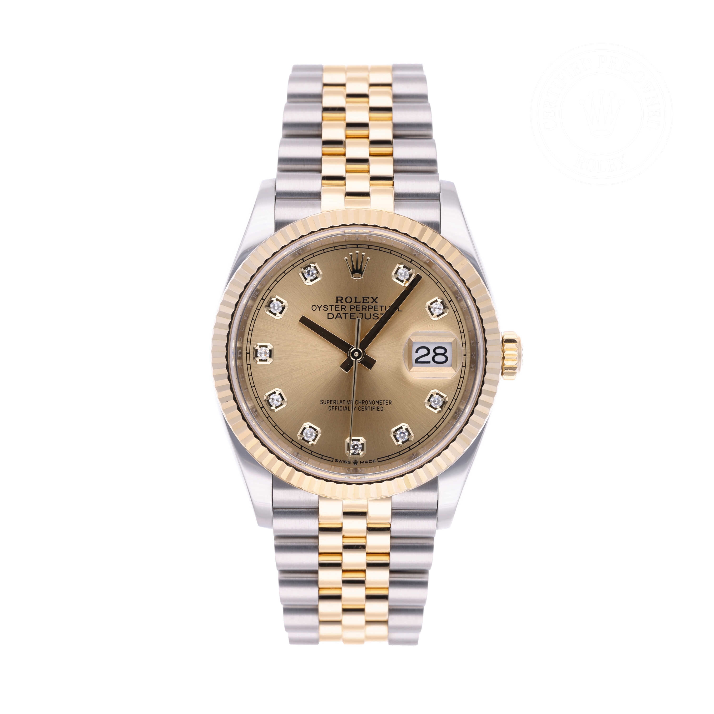 Datejust 36