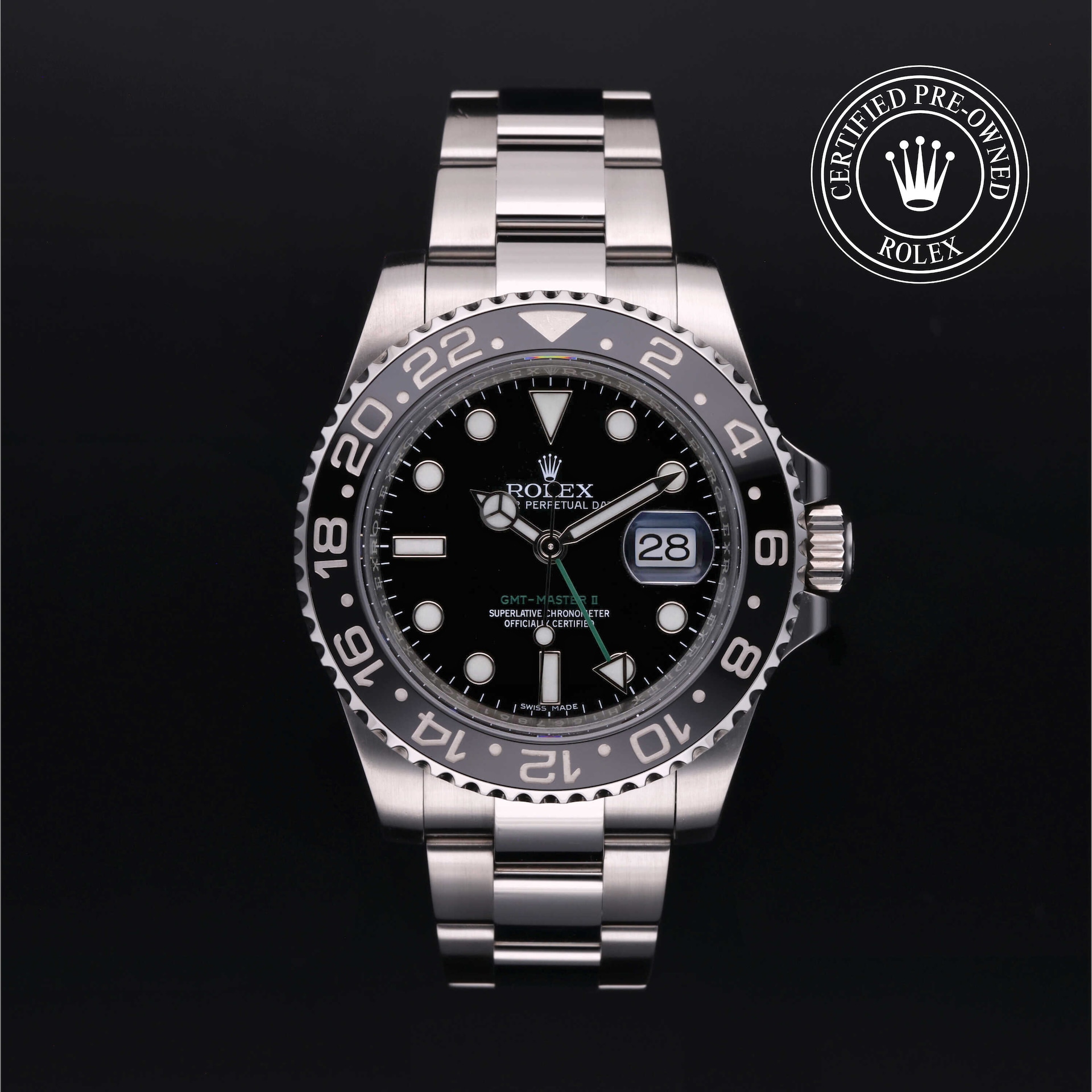 GMT-Master II image