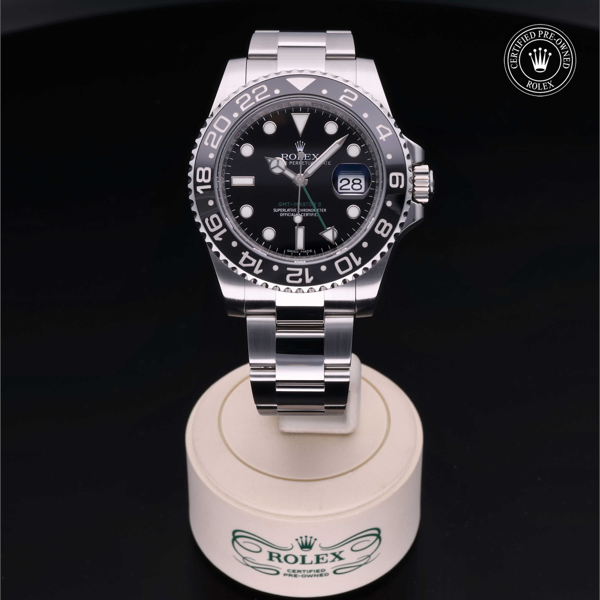 GMT-Master II image