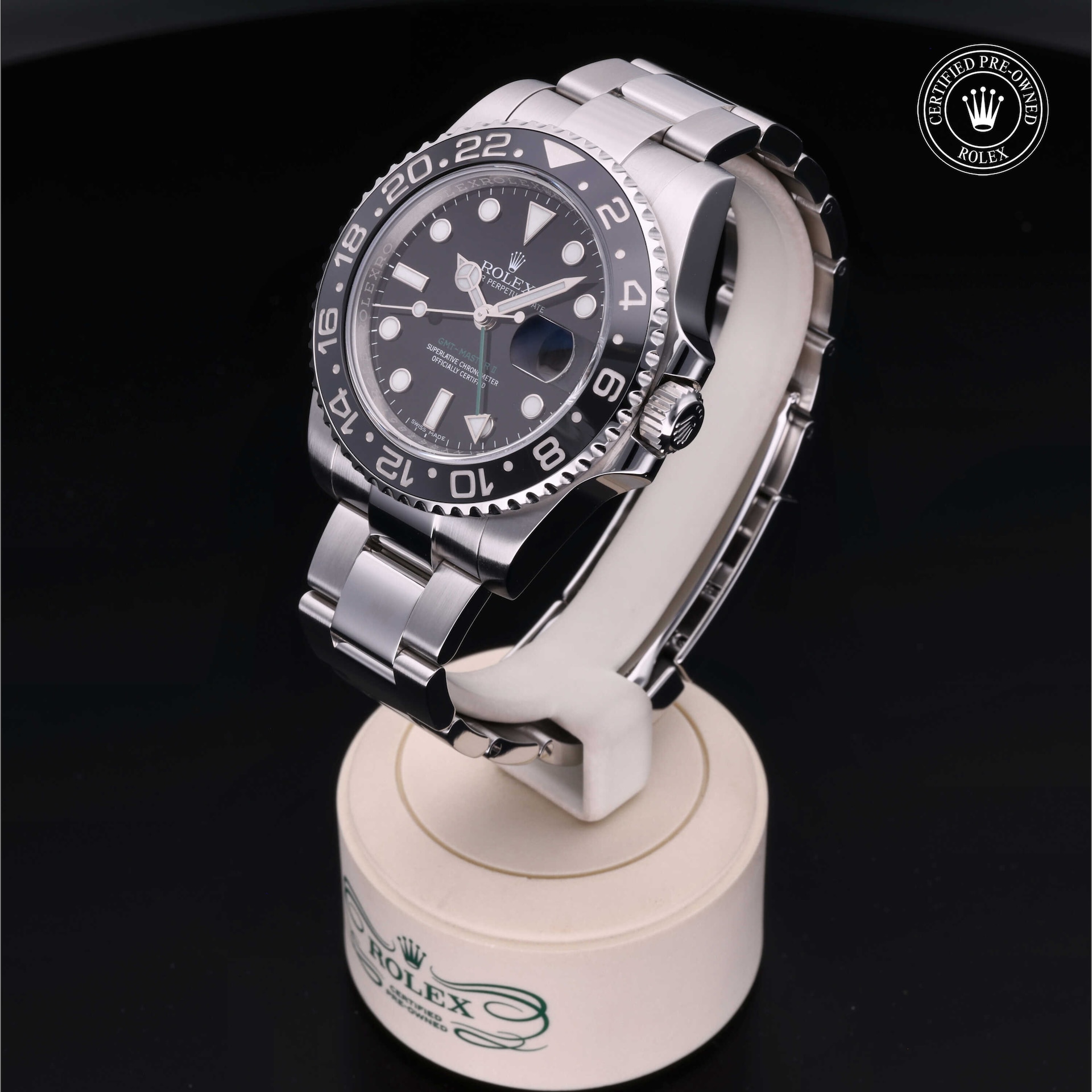GMT-Master II image