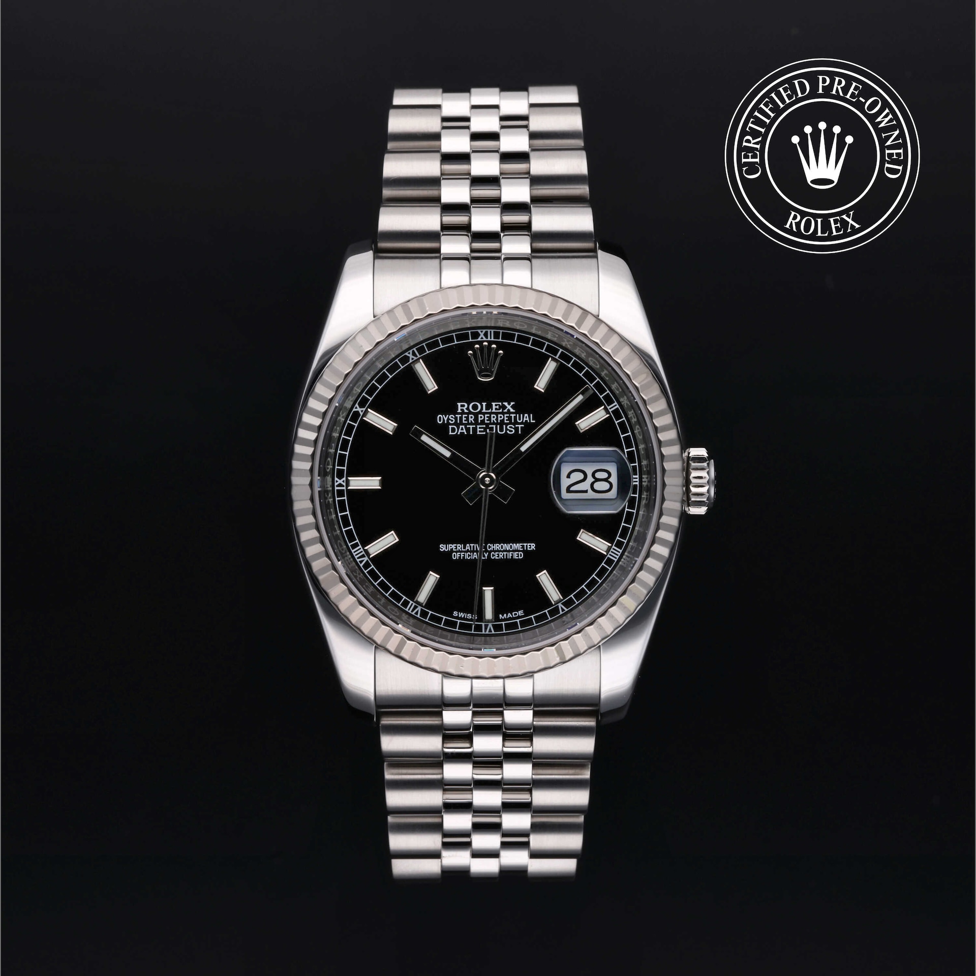 Datejust 36 image