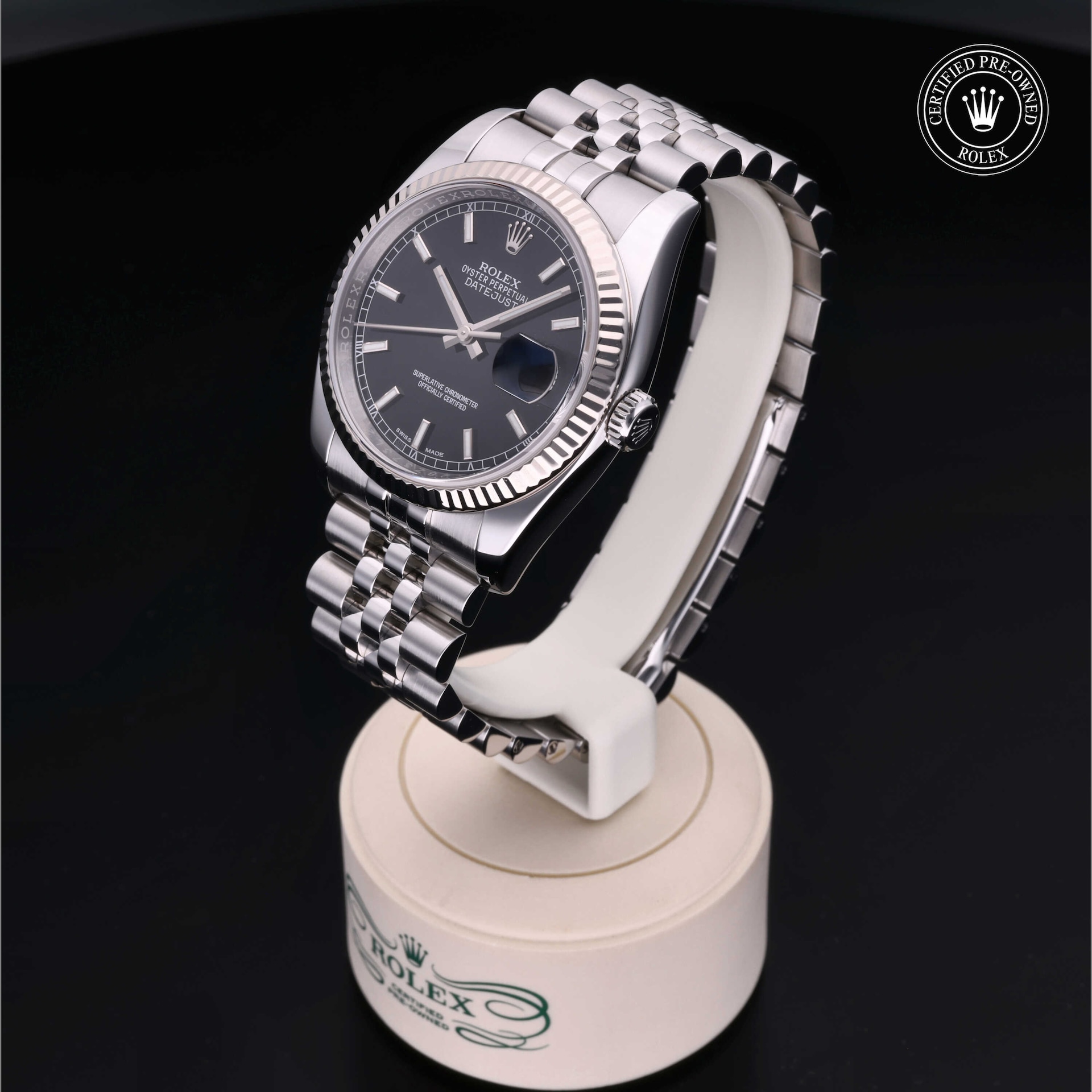 Datejust 36 image