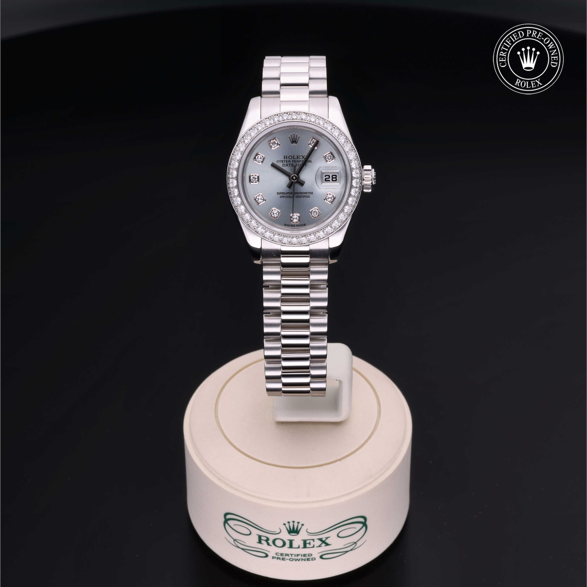 Lady-Datejust 26 image