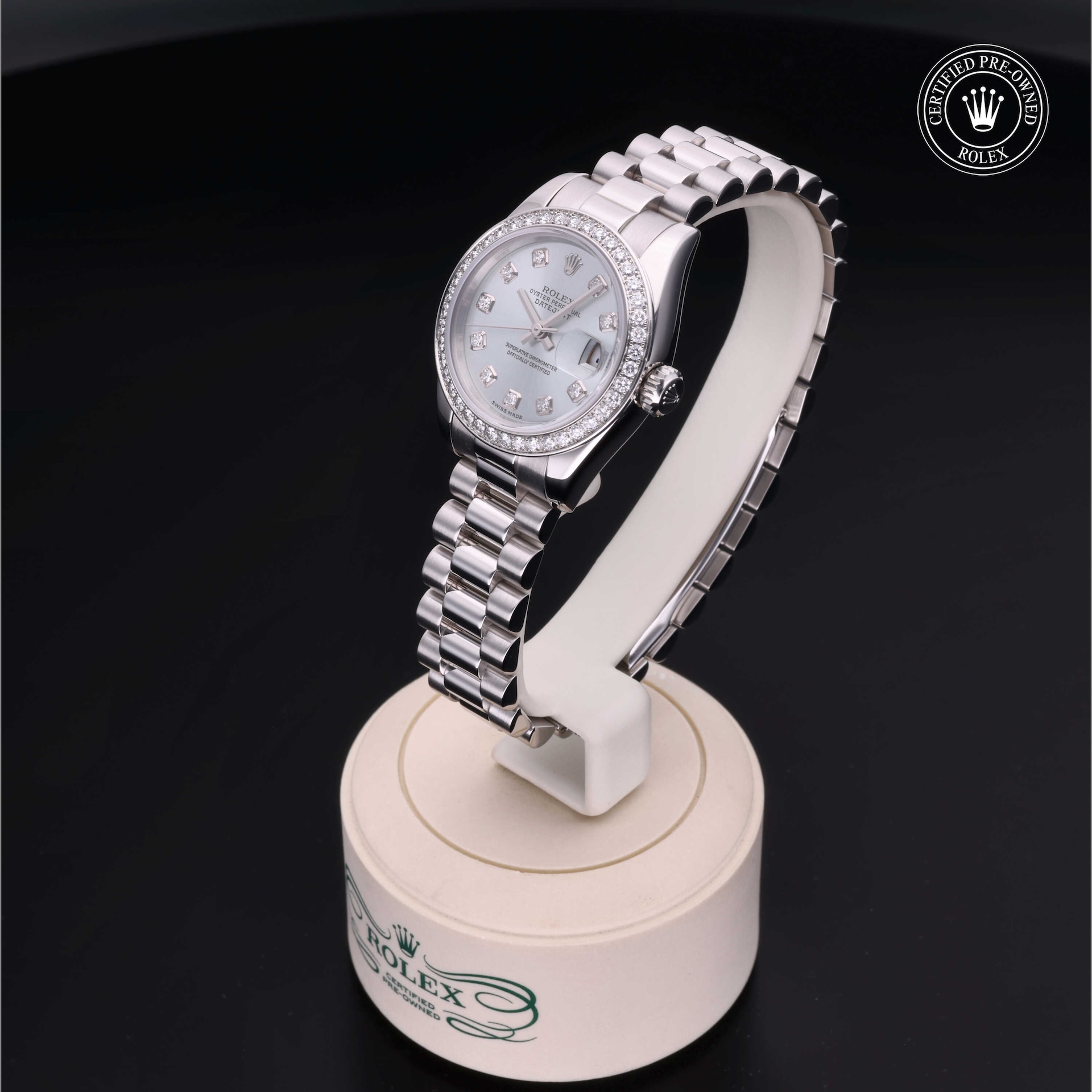 Lady-Datejust 26 image