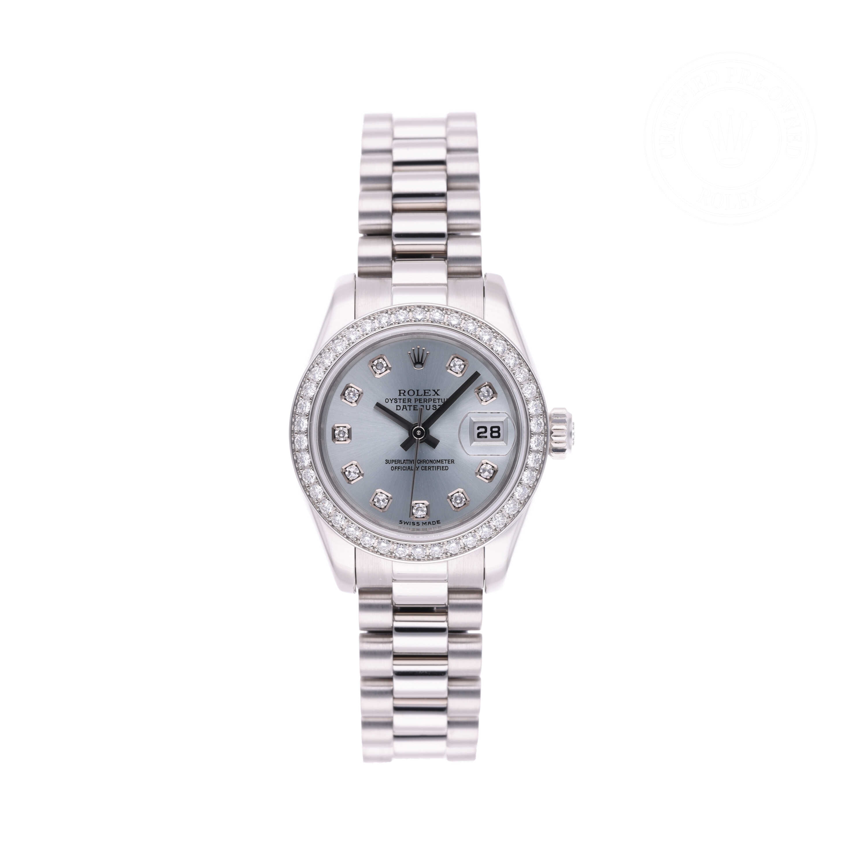 Lady-Datejust 26