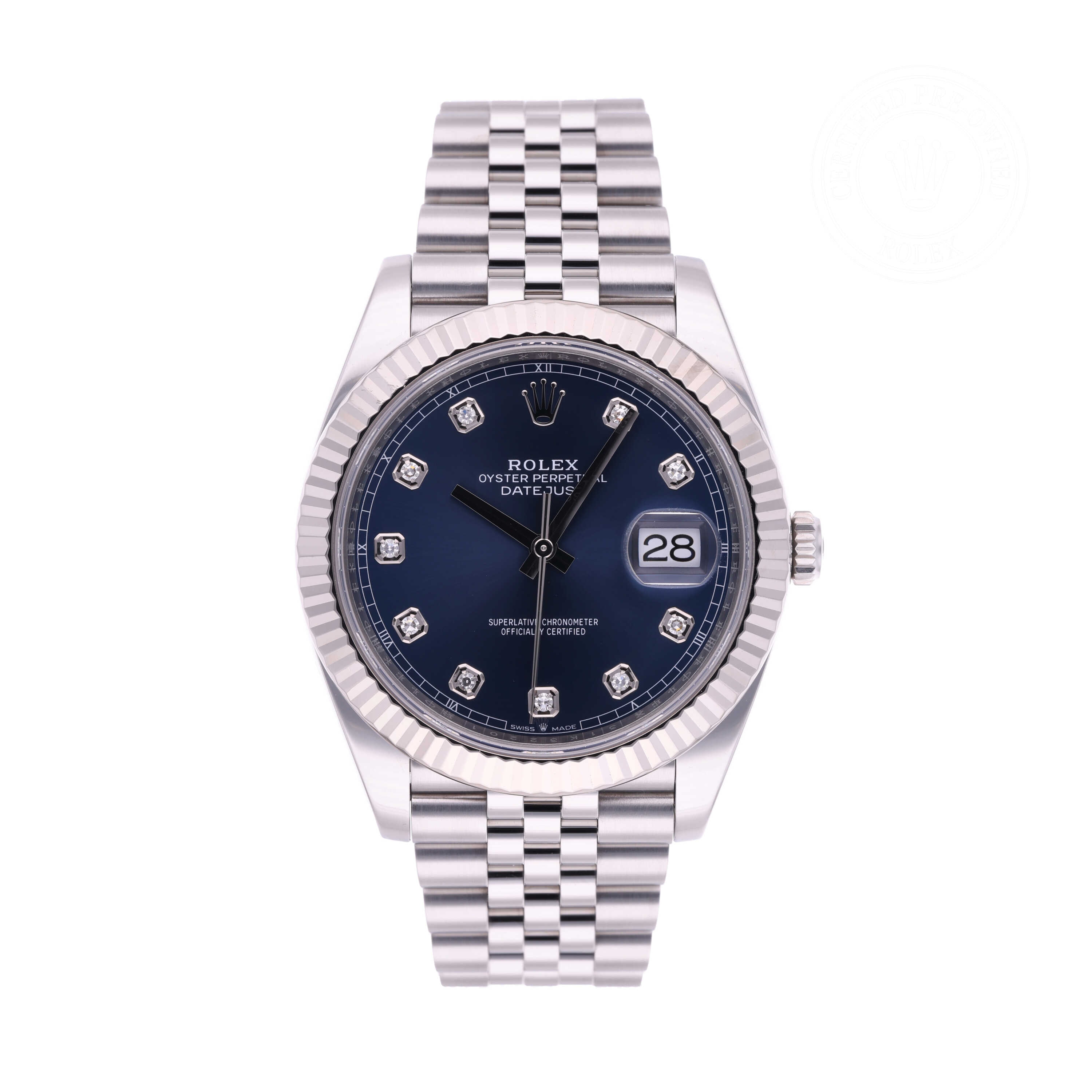Datejust 41