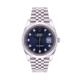 406107084490 - Datejust 41