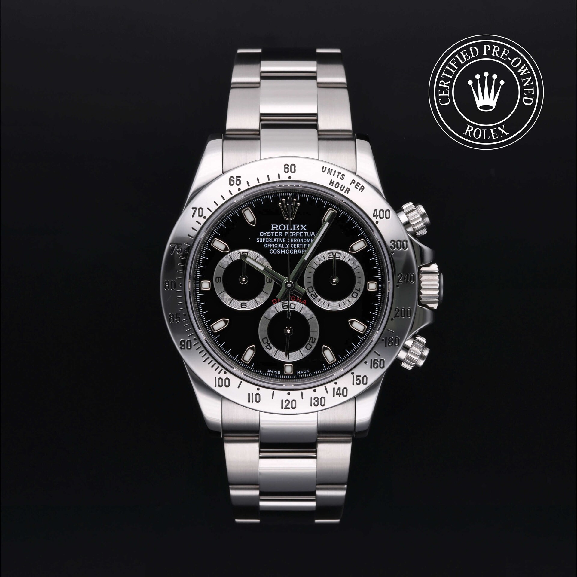 Cosmograph Daytona image