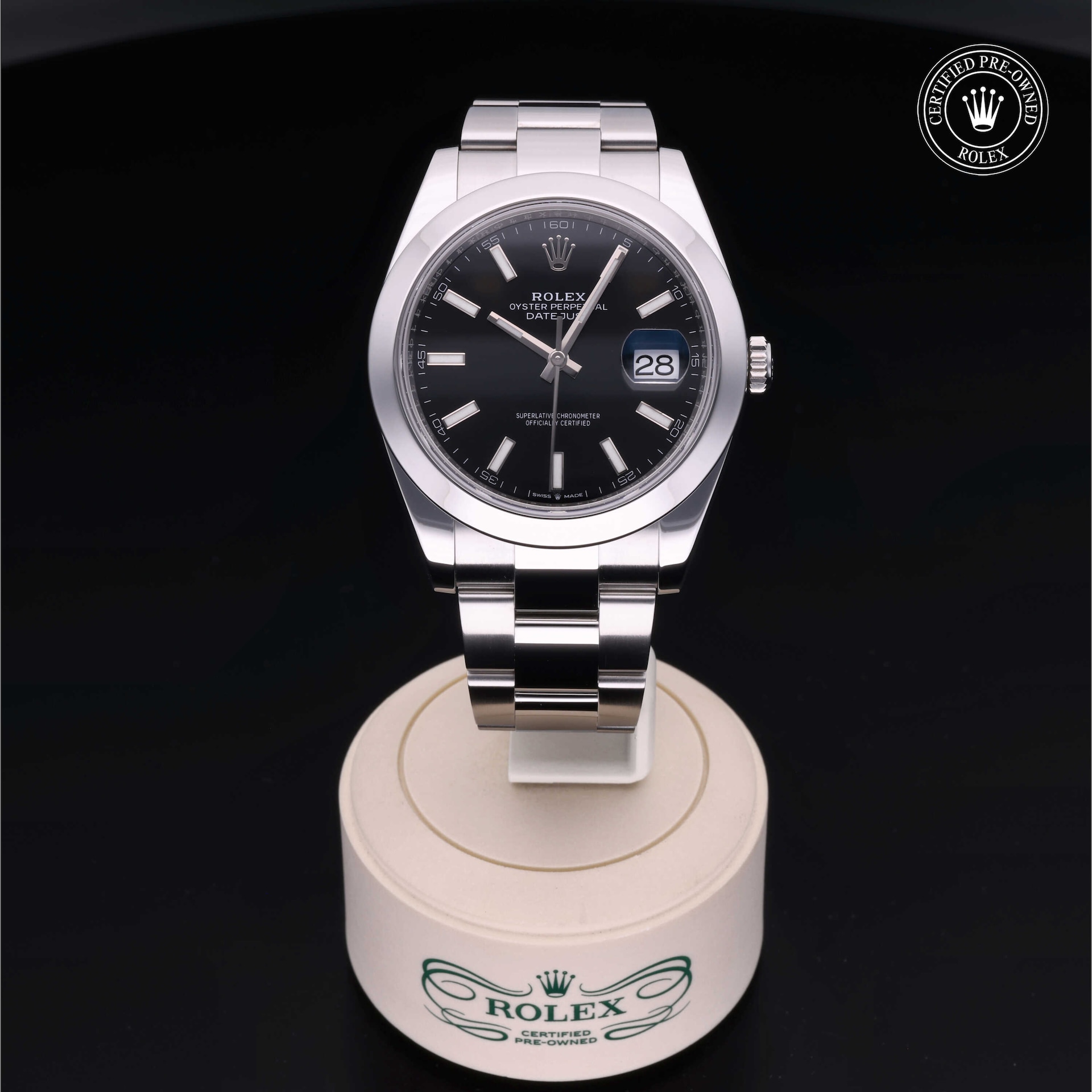 Datejust 41 image