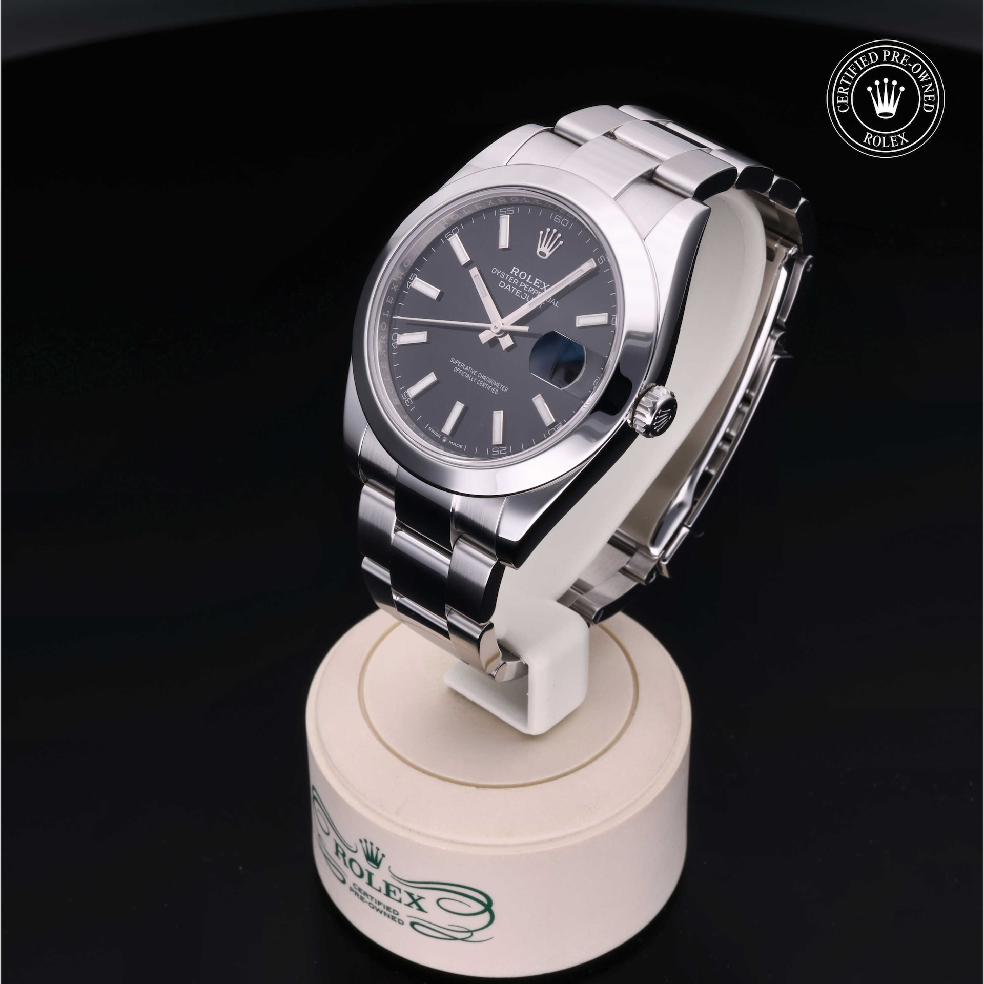 Datejust 41 image