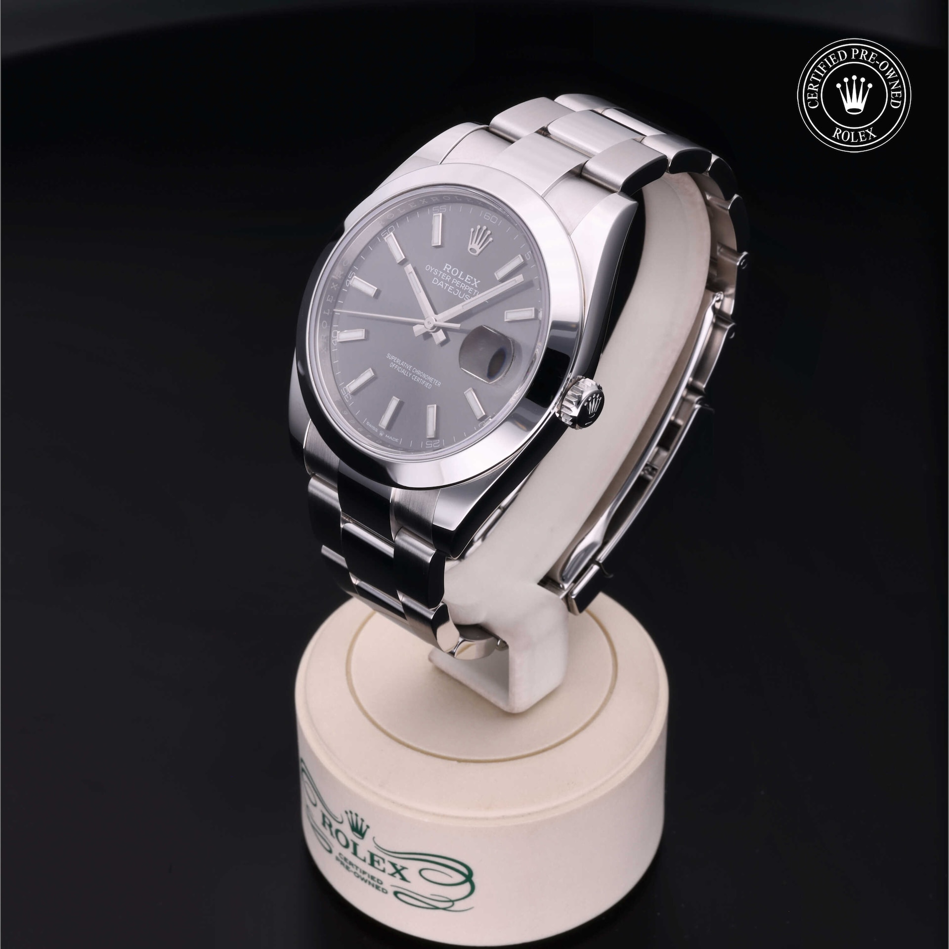 Datejust 41 image