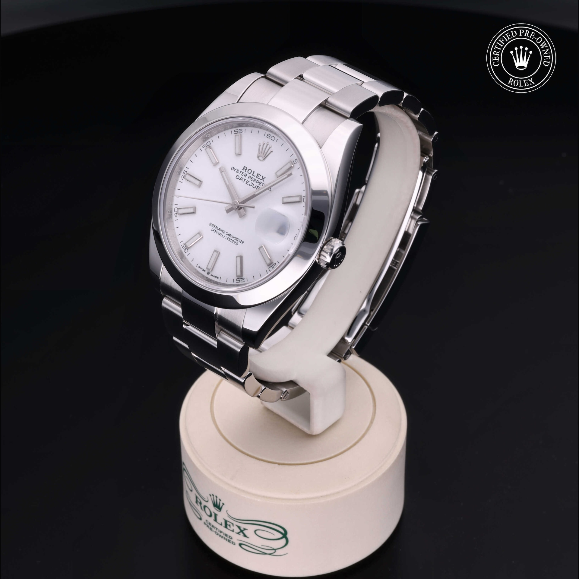 Datejust 41 image