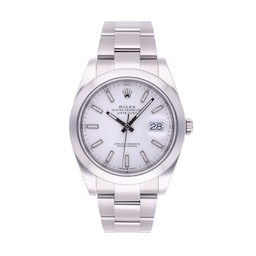 406107090490 - Datejust 41