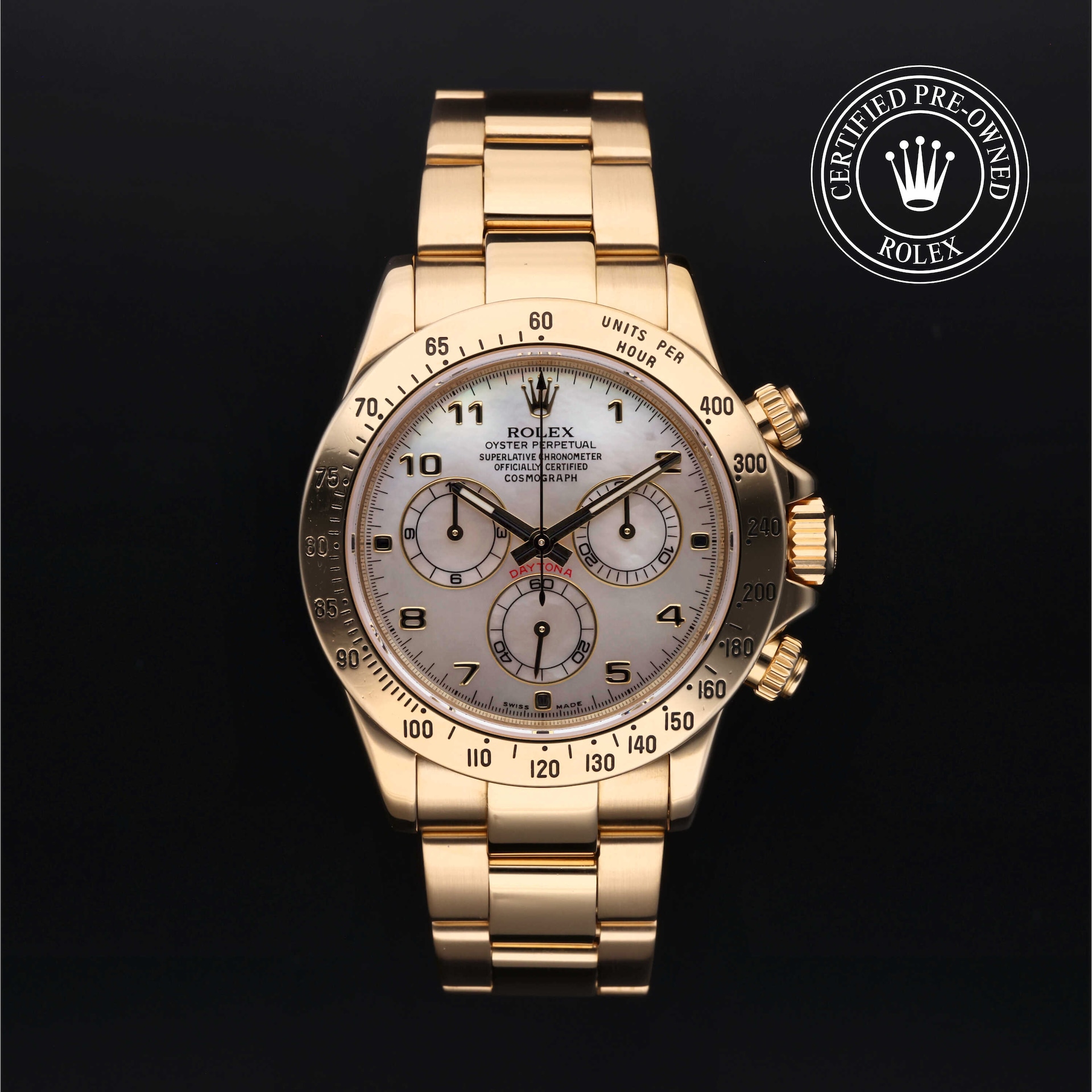 Cosmograph Daytona image