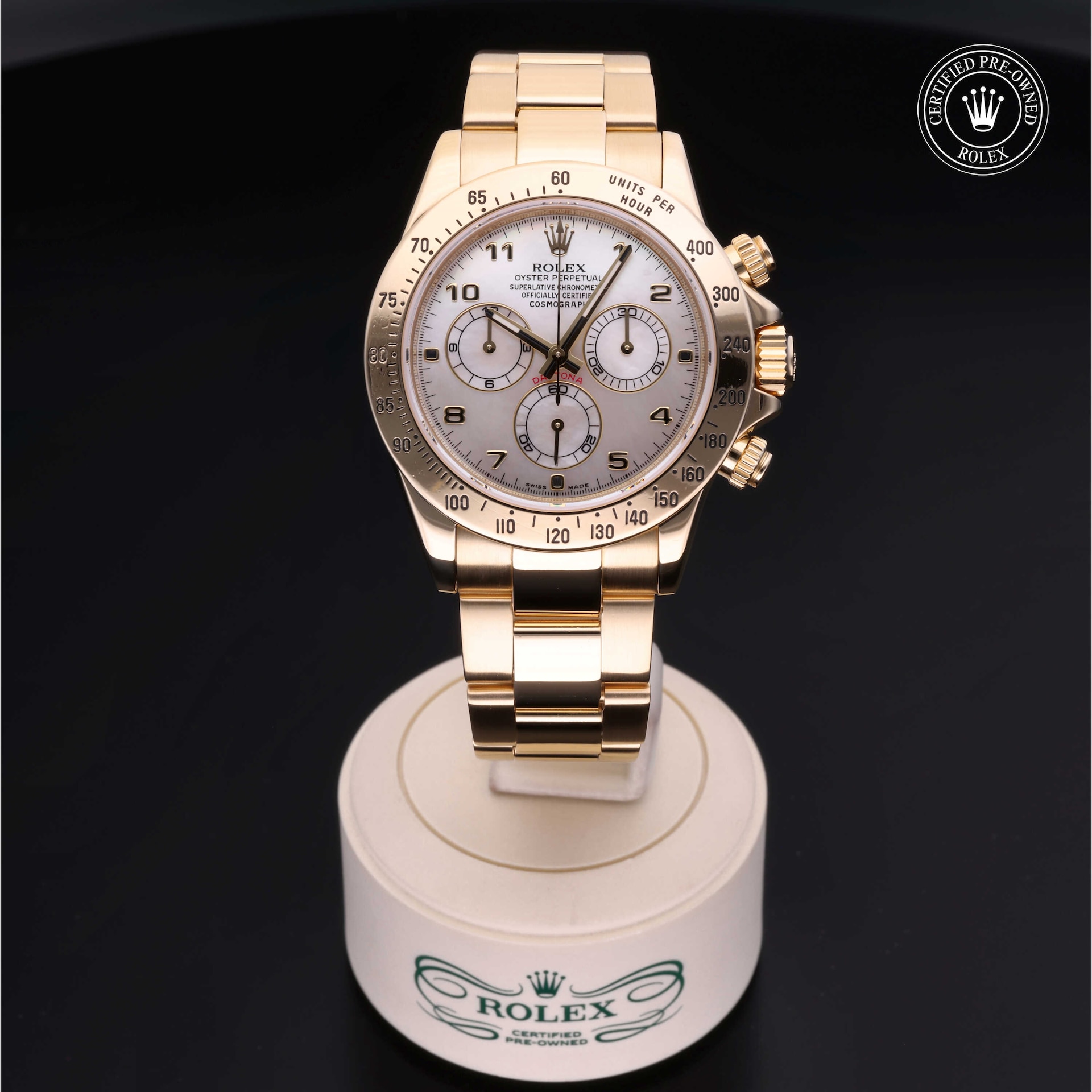 Cosmograph Daytona image