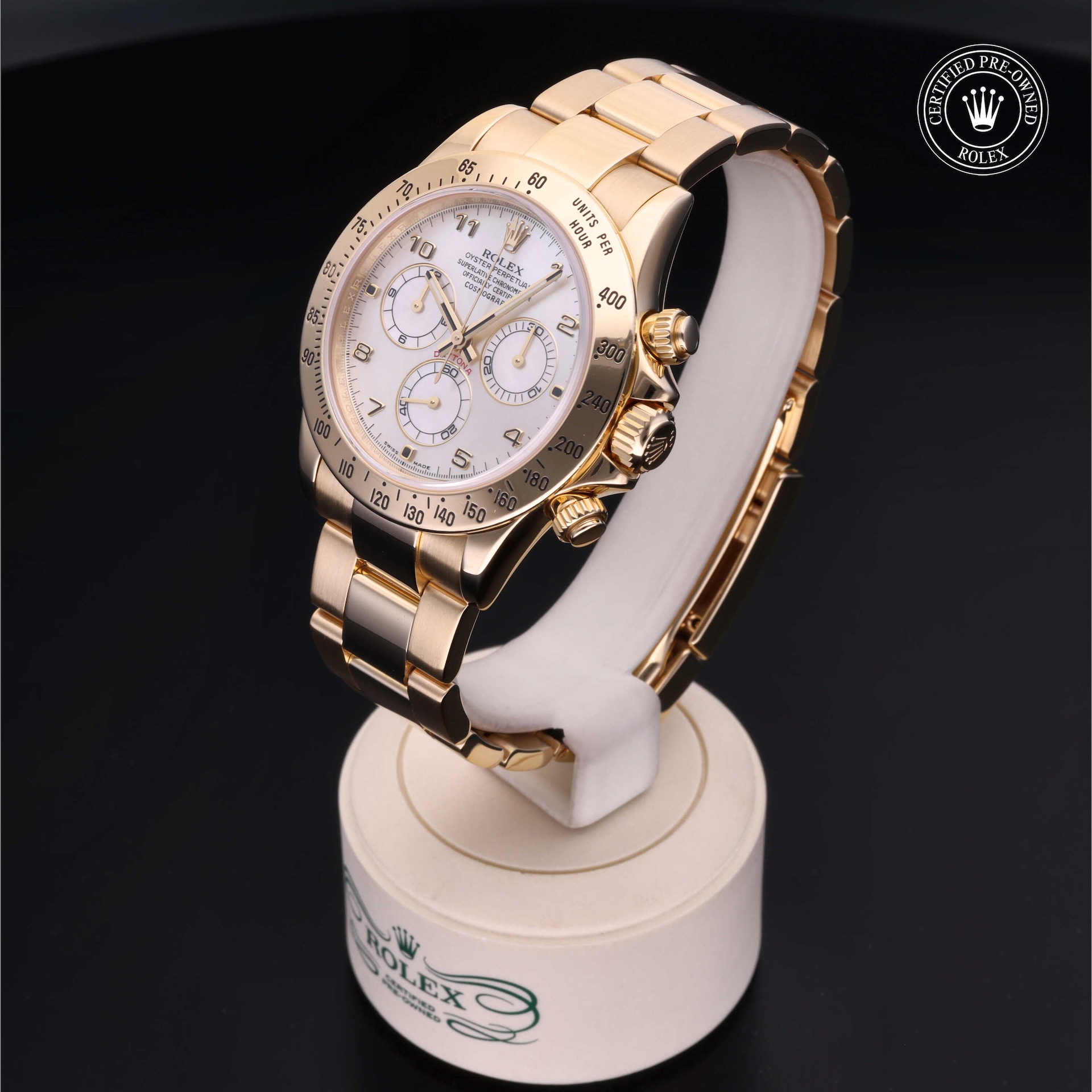 Cosmograph Daytona image