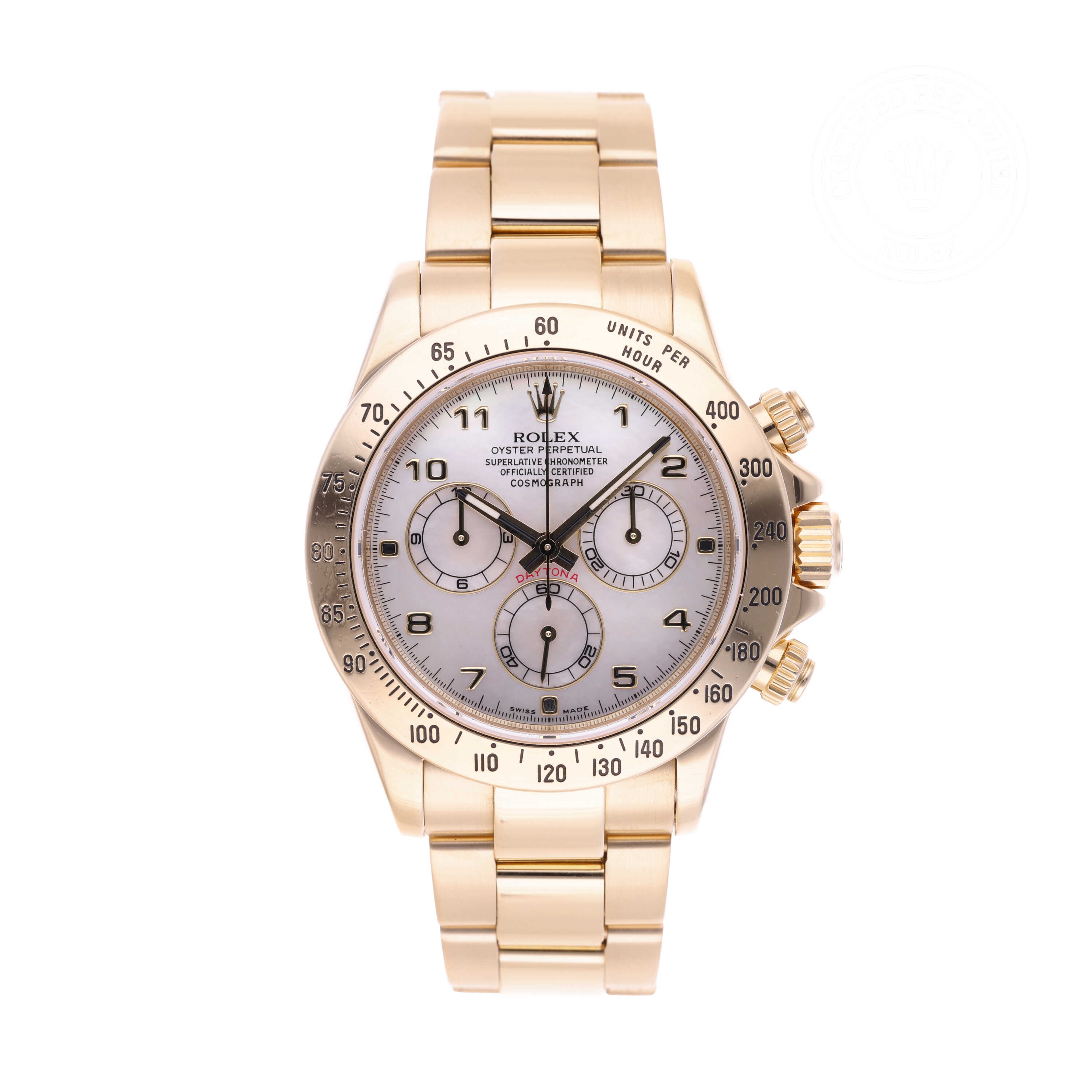 Cosmograph Daytona
