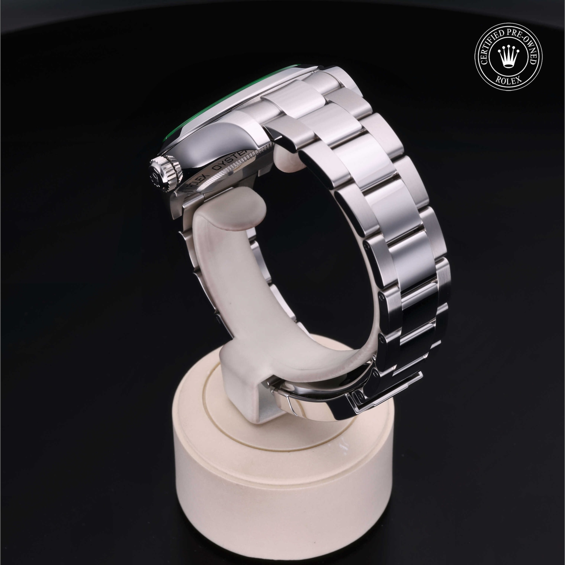 Milgauss image