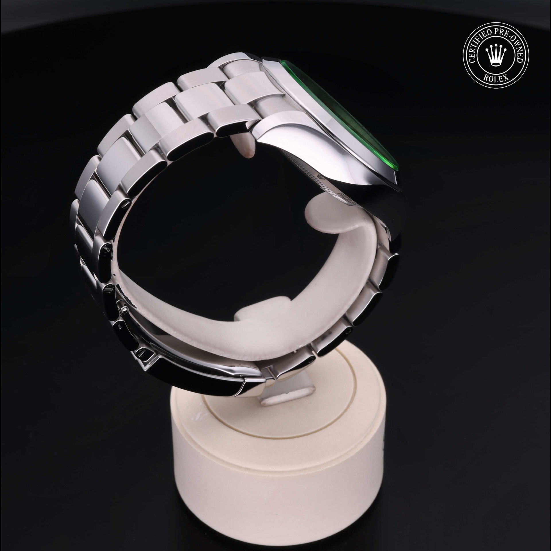 Milgauss image