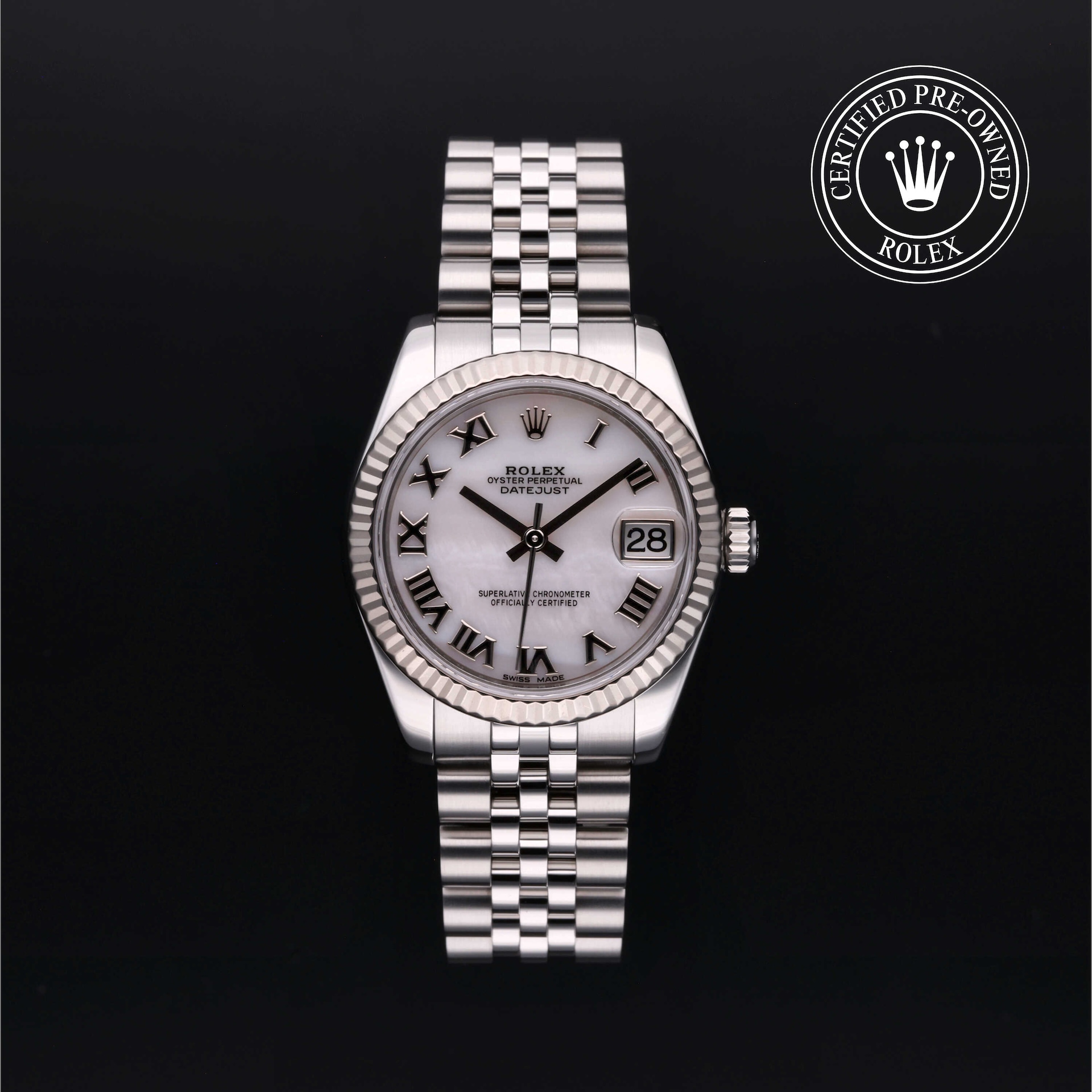 Datejust 31 image