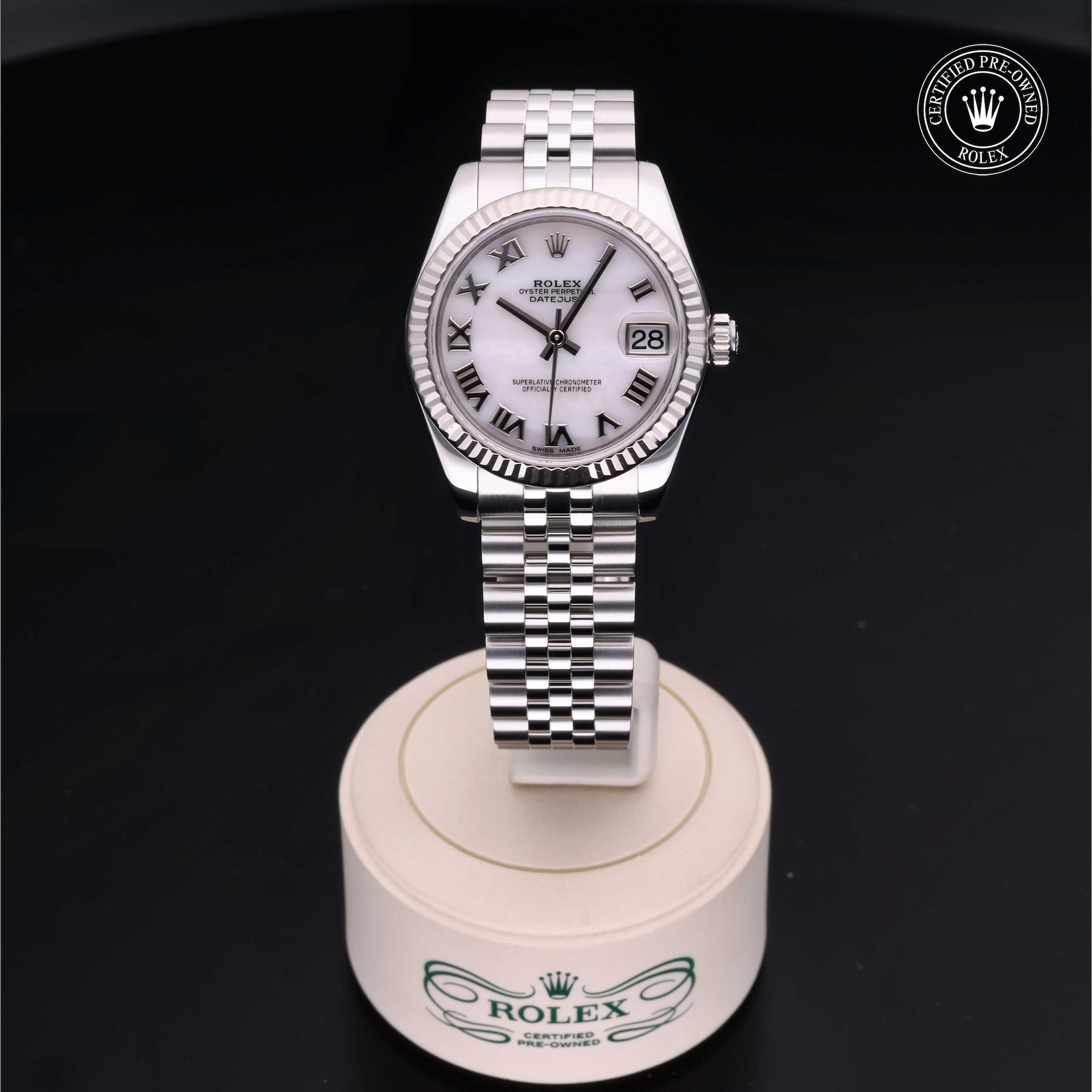 Datejust 31 image