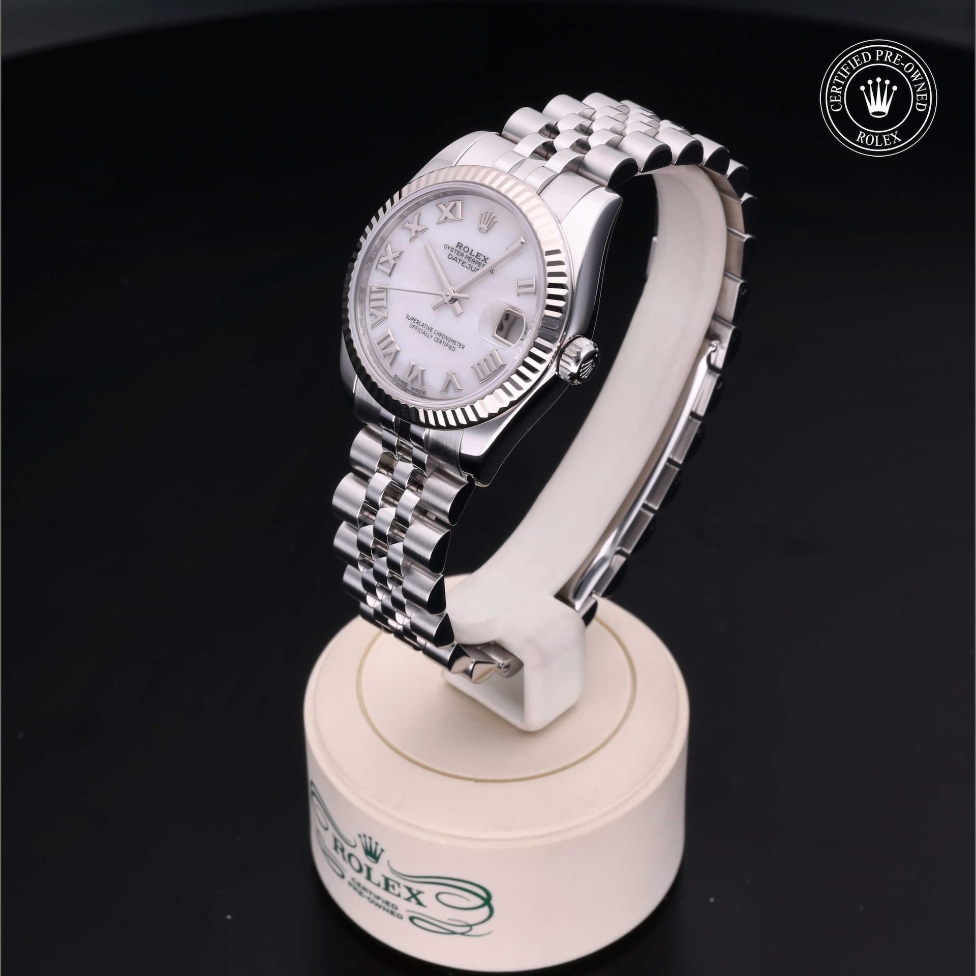 Datejust 31 image
