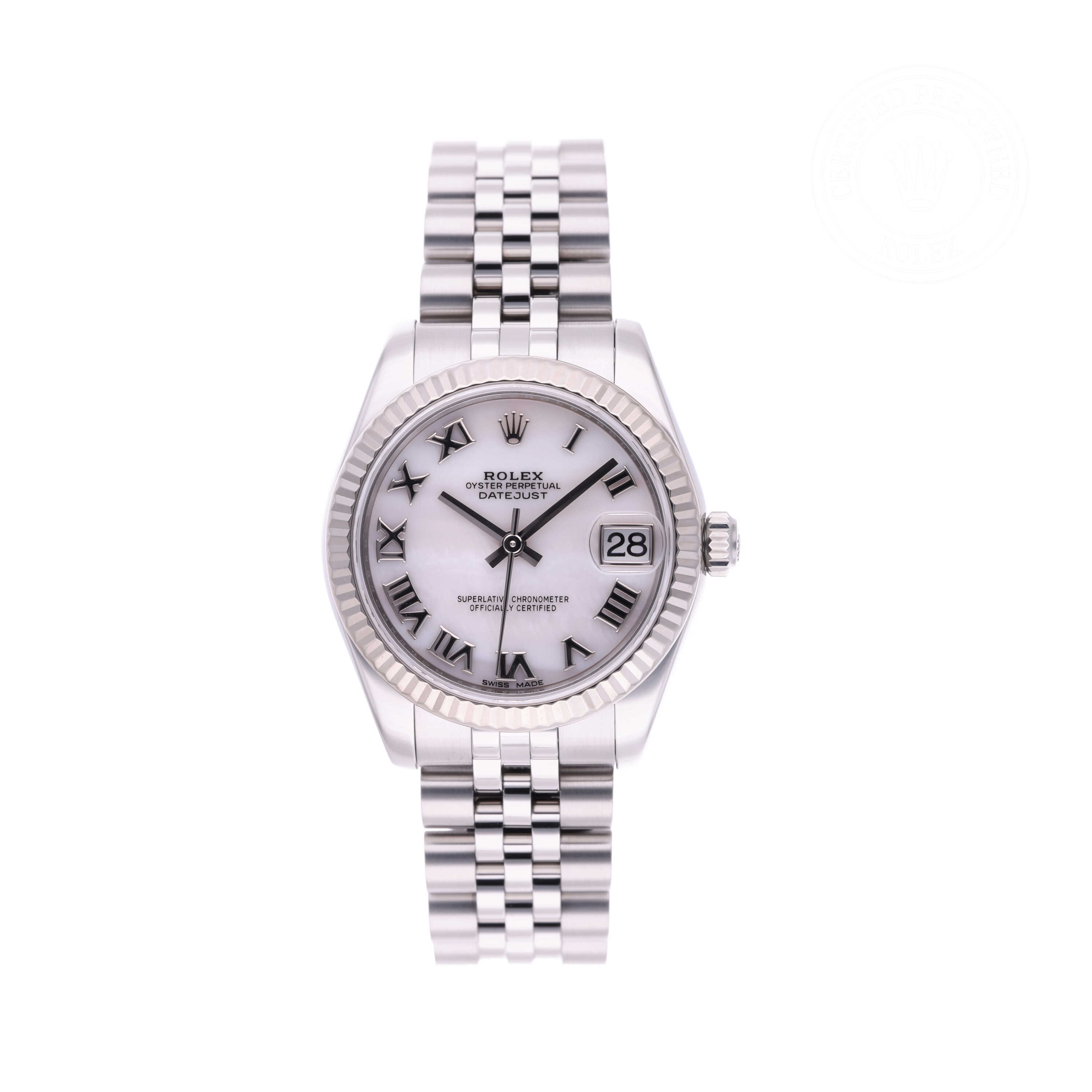 Datejust 31