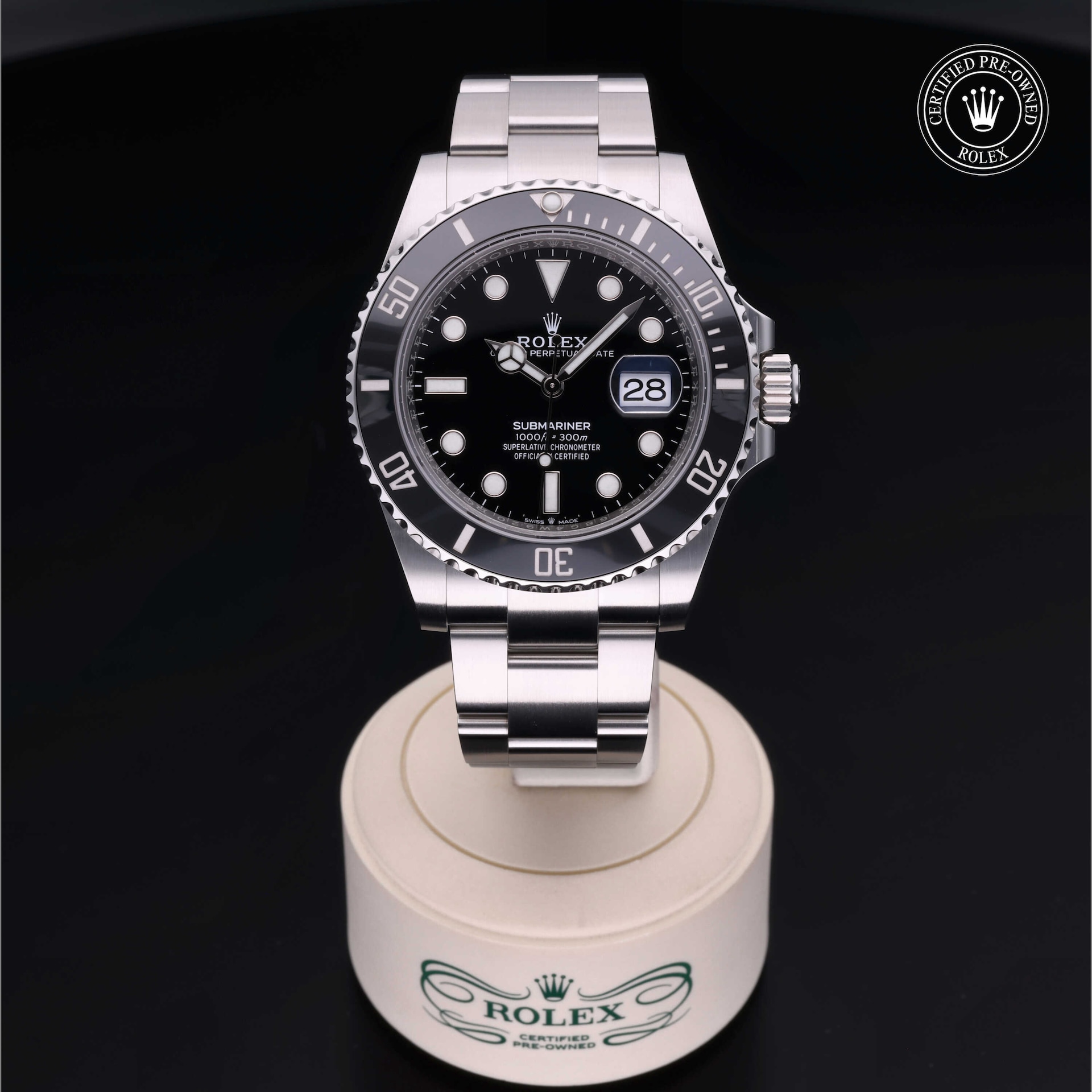 Submariner Date image