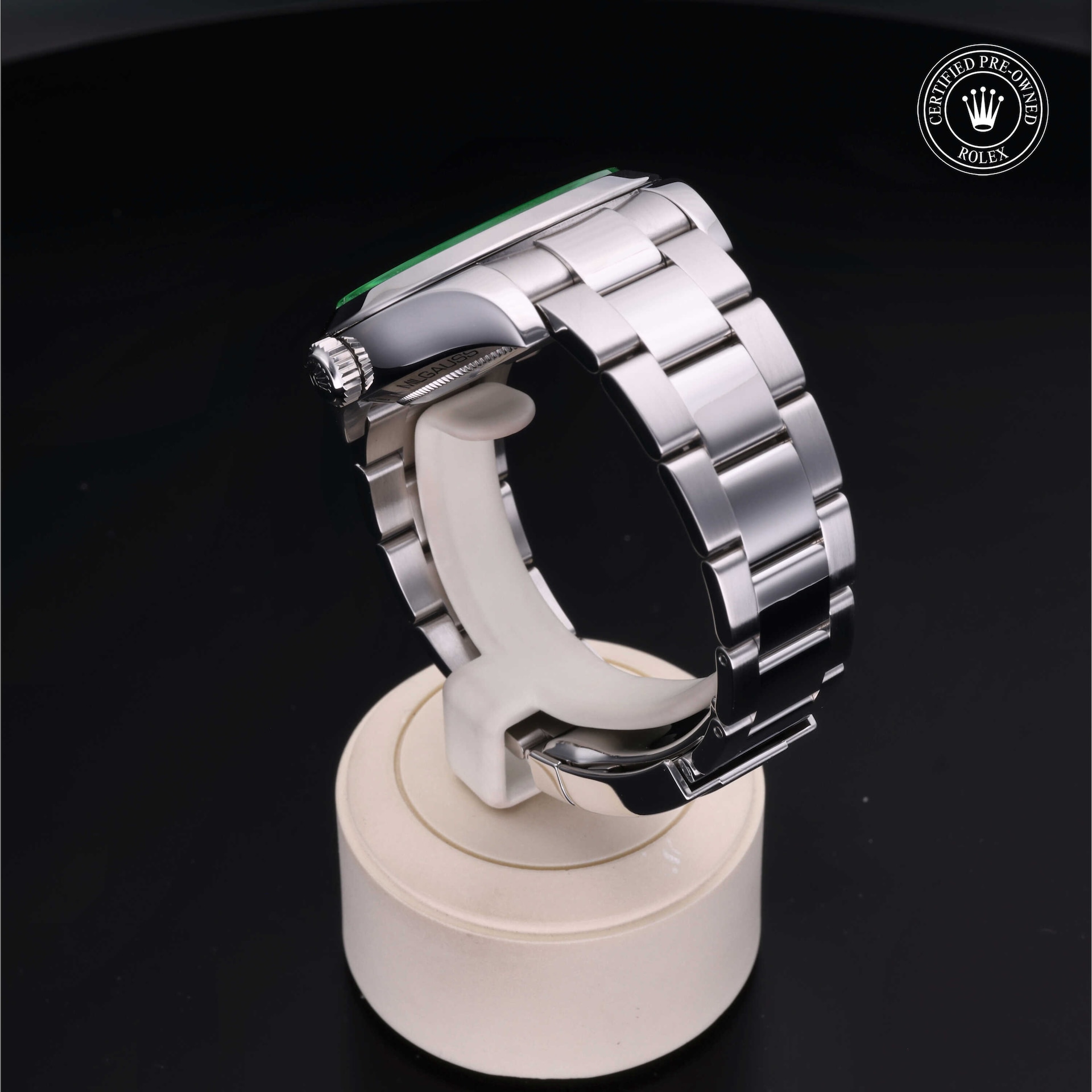 Milgauss image