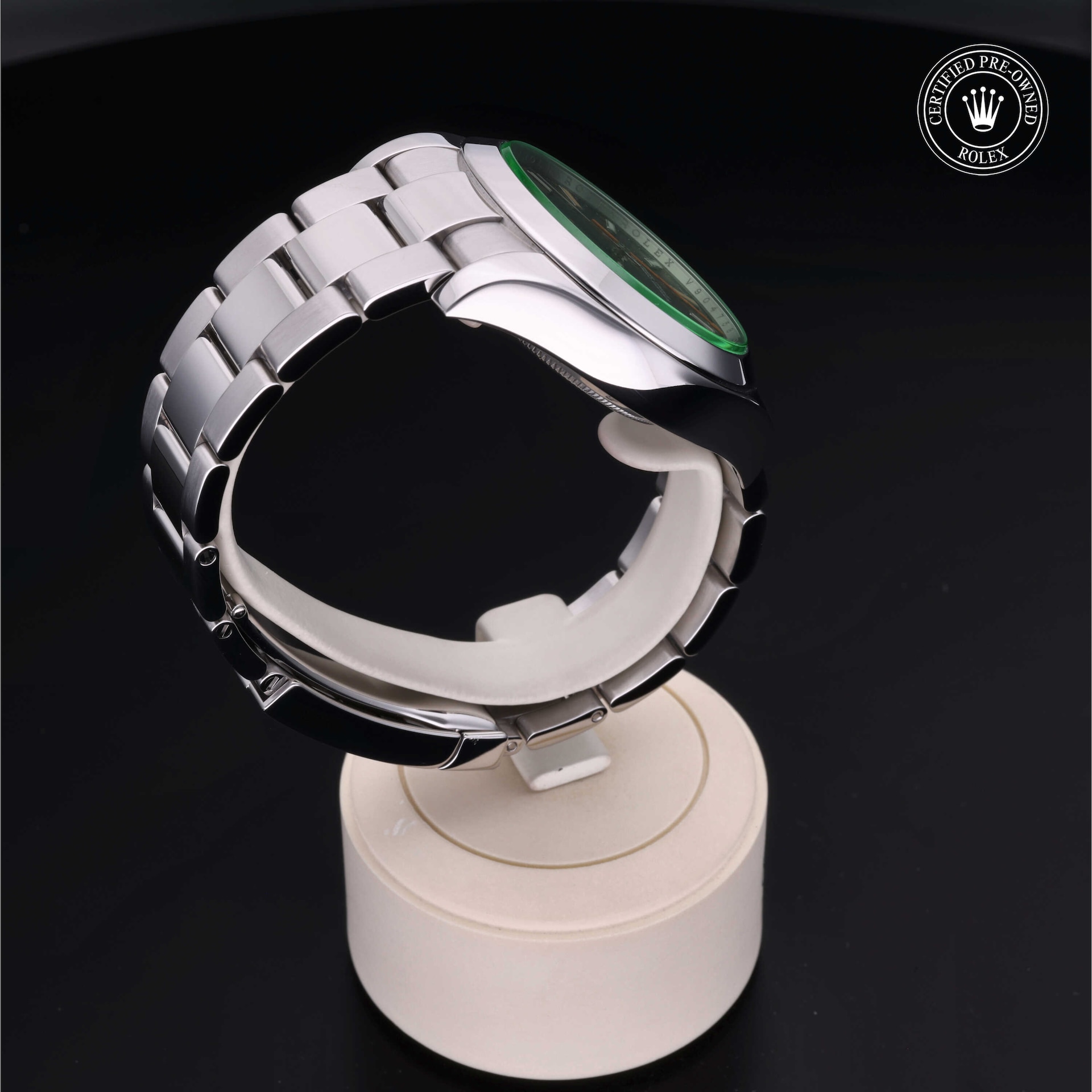 Milgauss image