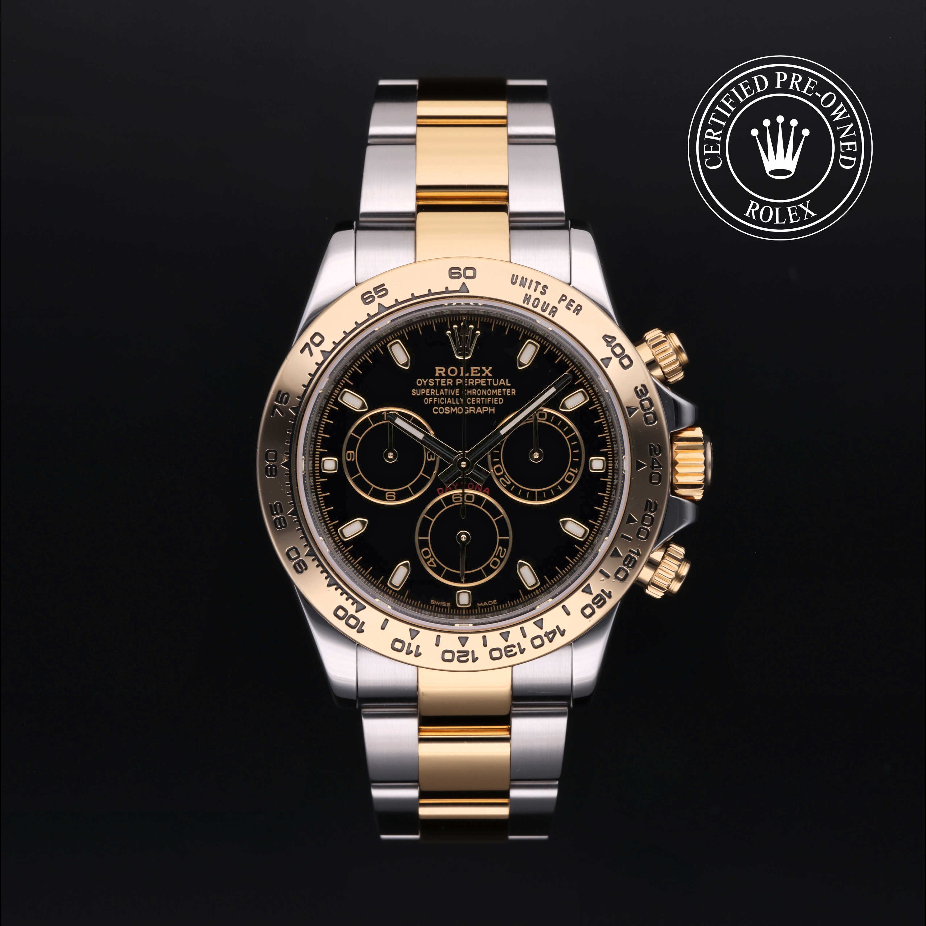 Cosmograph Daytona