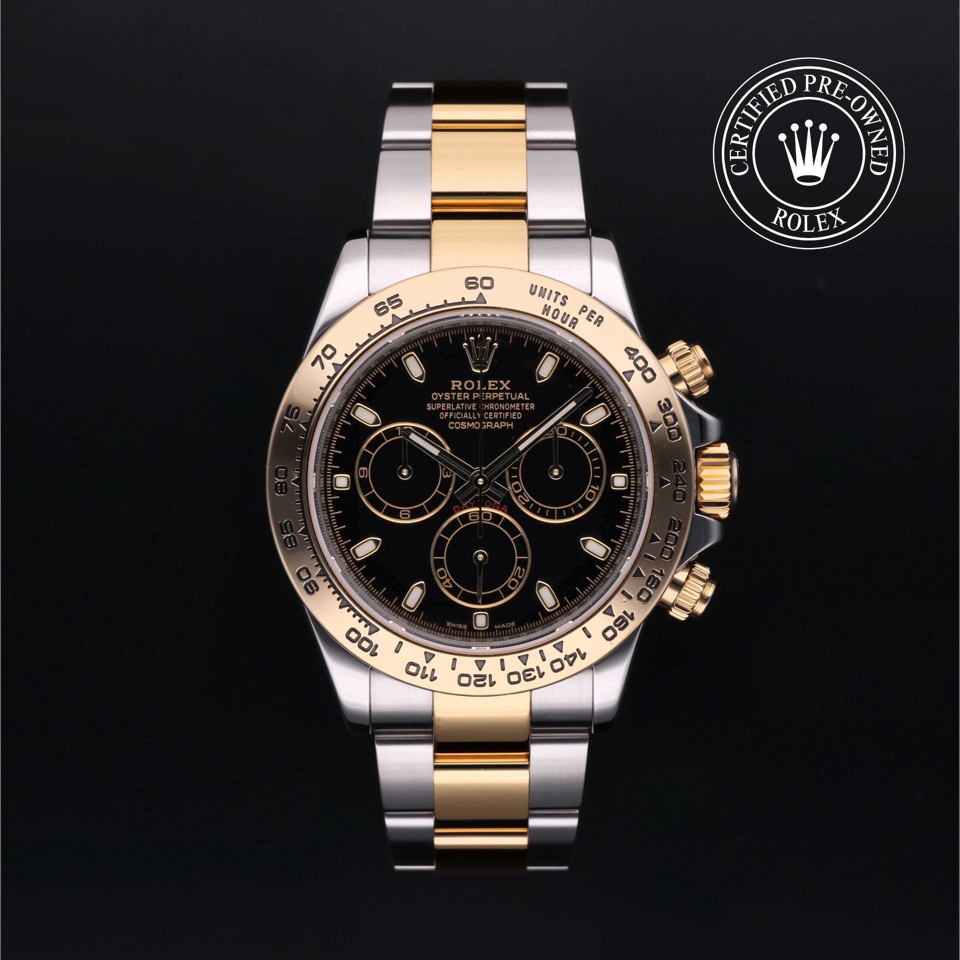 Cosmograph Daytona image