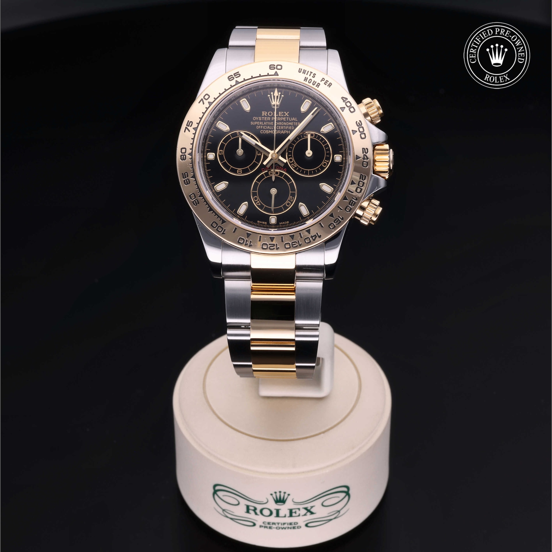 Cosmograph Daytona image
