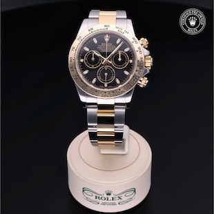 Rolex Certified Pre-Owned Cosmograph Daytona