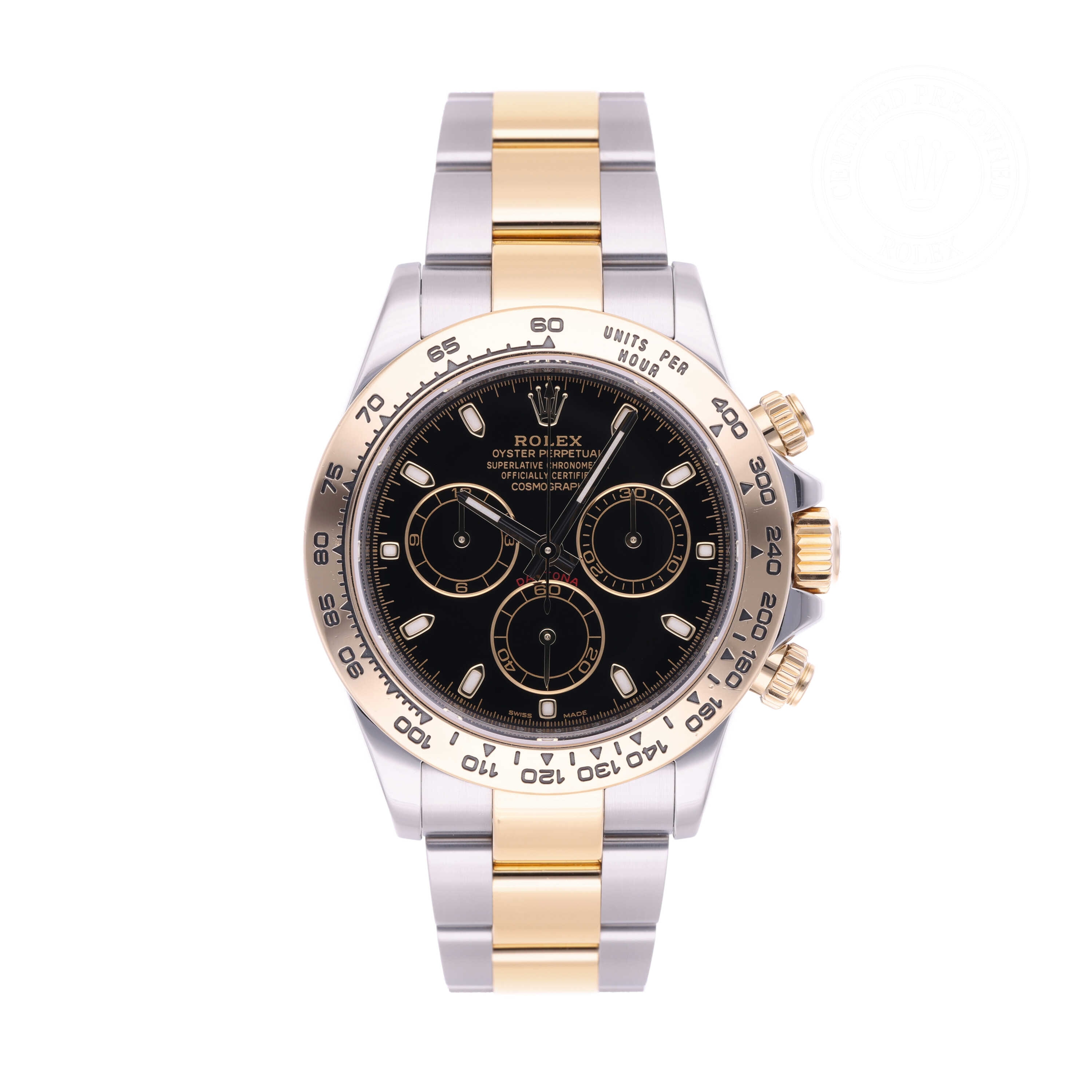 Cosmograph Daytona