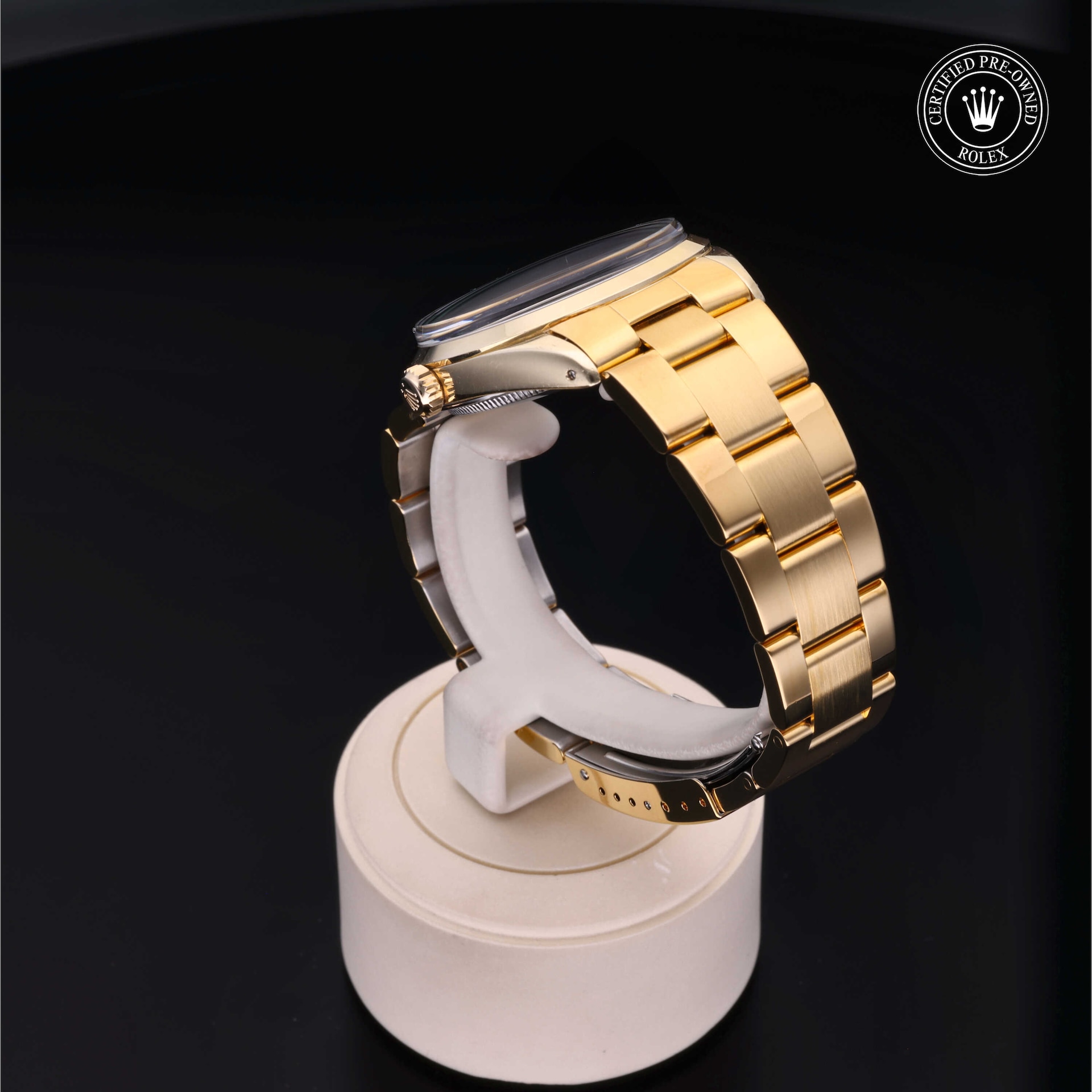 Oyster Perpetual 34 image
