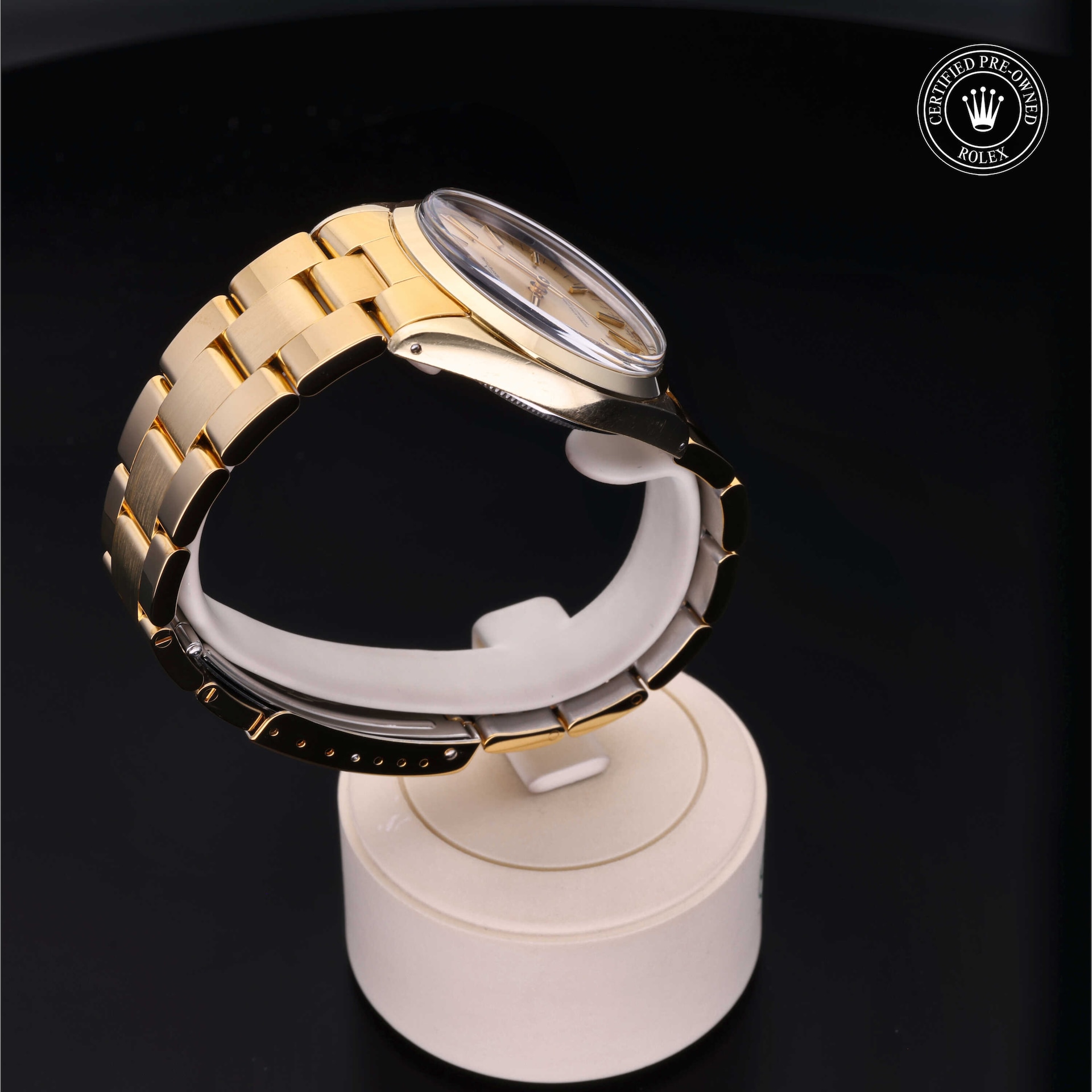 Oyster Perpetual 34 image