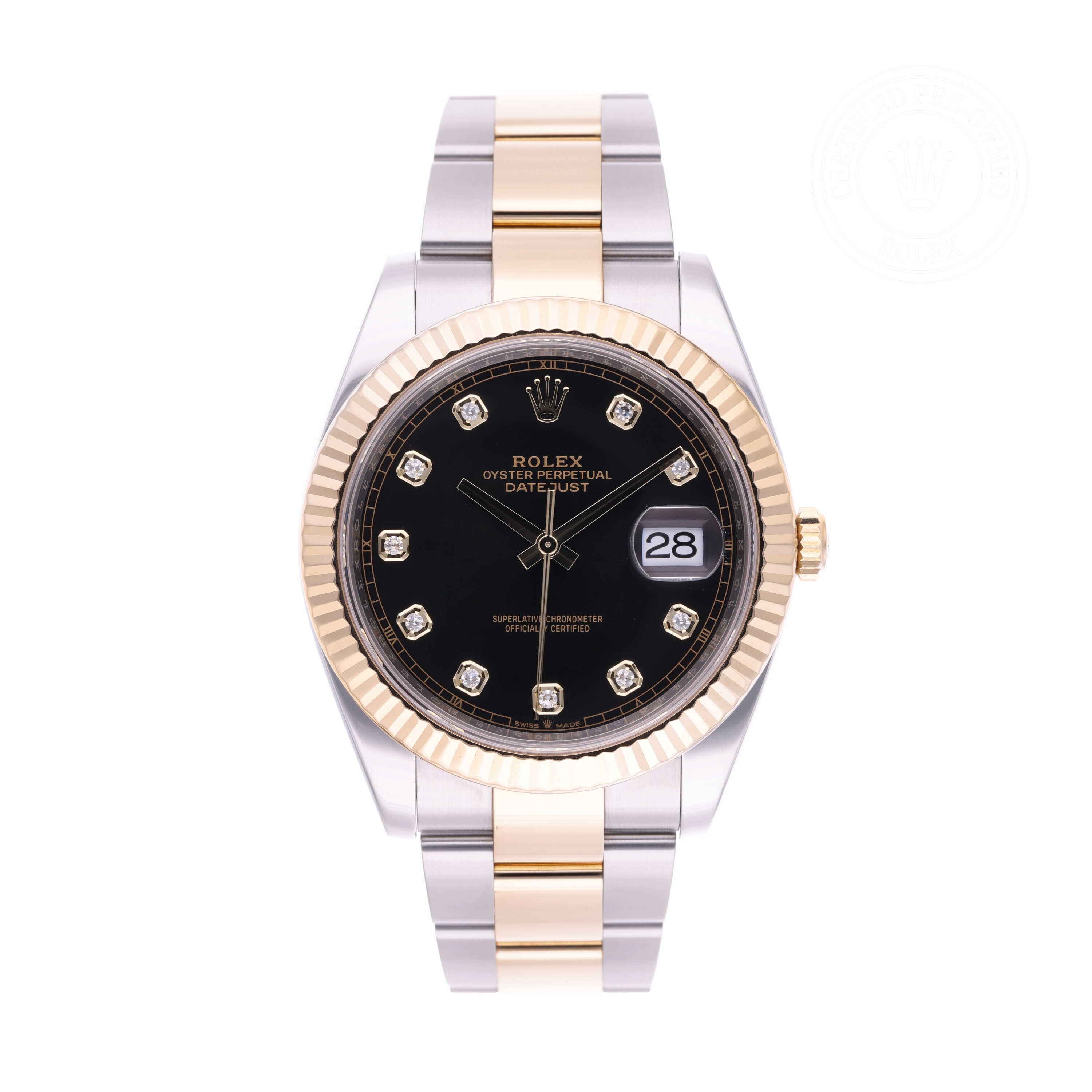 Datejust 41