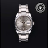 Rolex Rolex Certified Pre-Owned Datejust 36