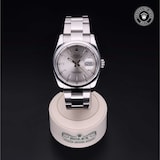 Rolex Rolex Certified Pre-Owned Datejust 36